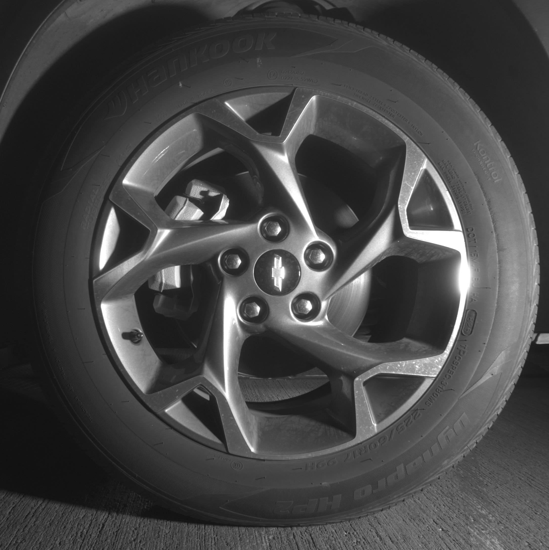 Thumbnail: 2025 Chevrolet Trax - 12