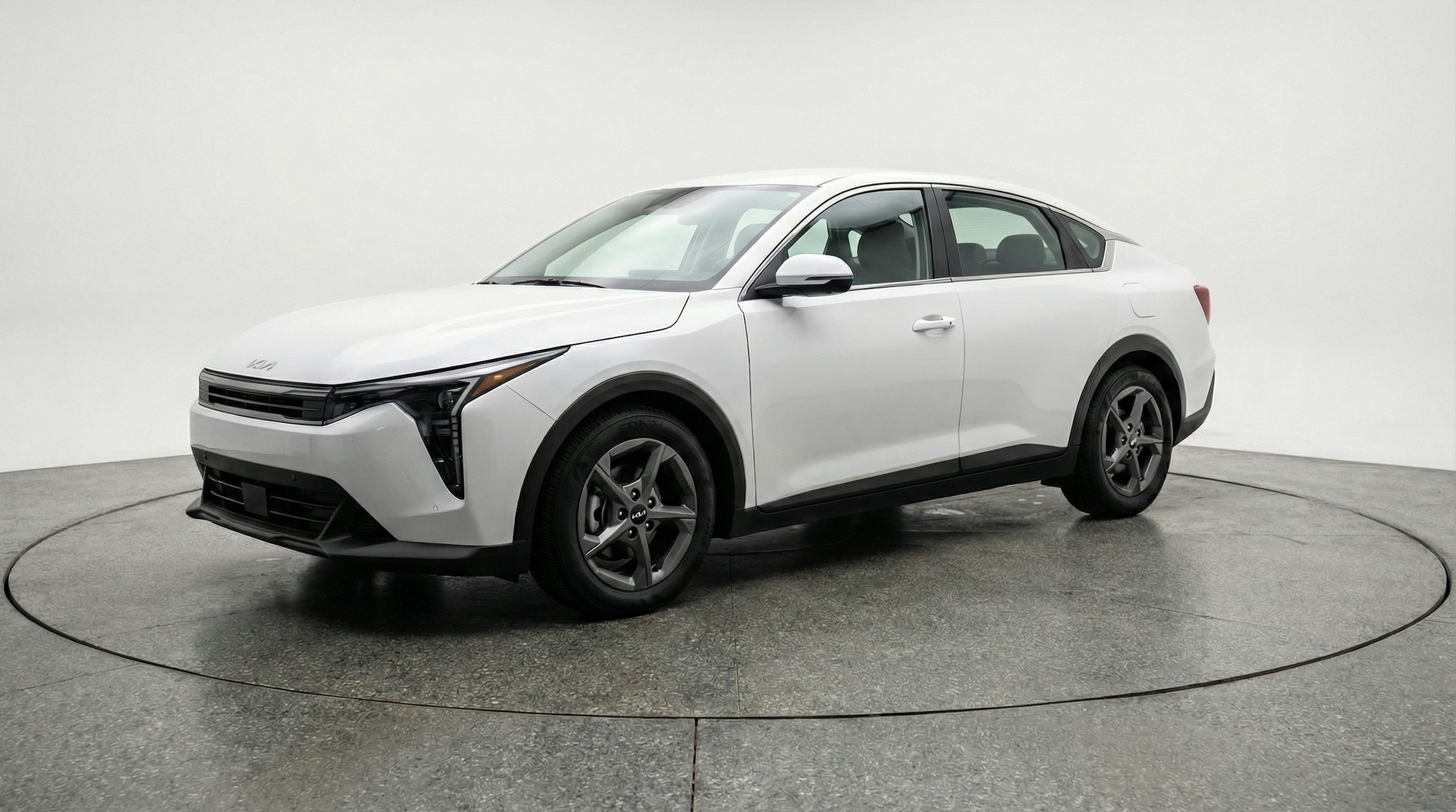 Thumbnail: 2025 Kia K4 - 3