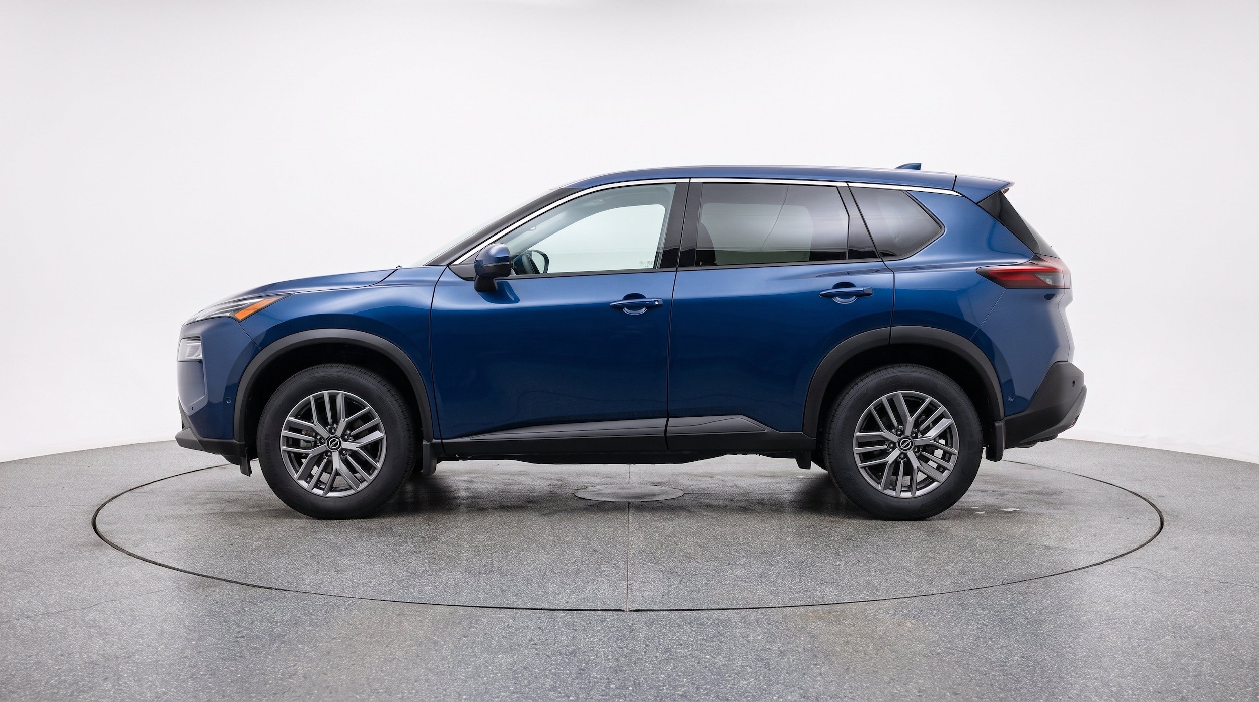 Thumbnail: 2026 Nissan Rogue - 5