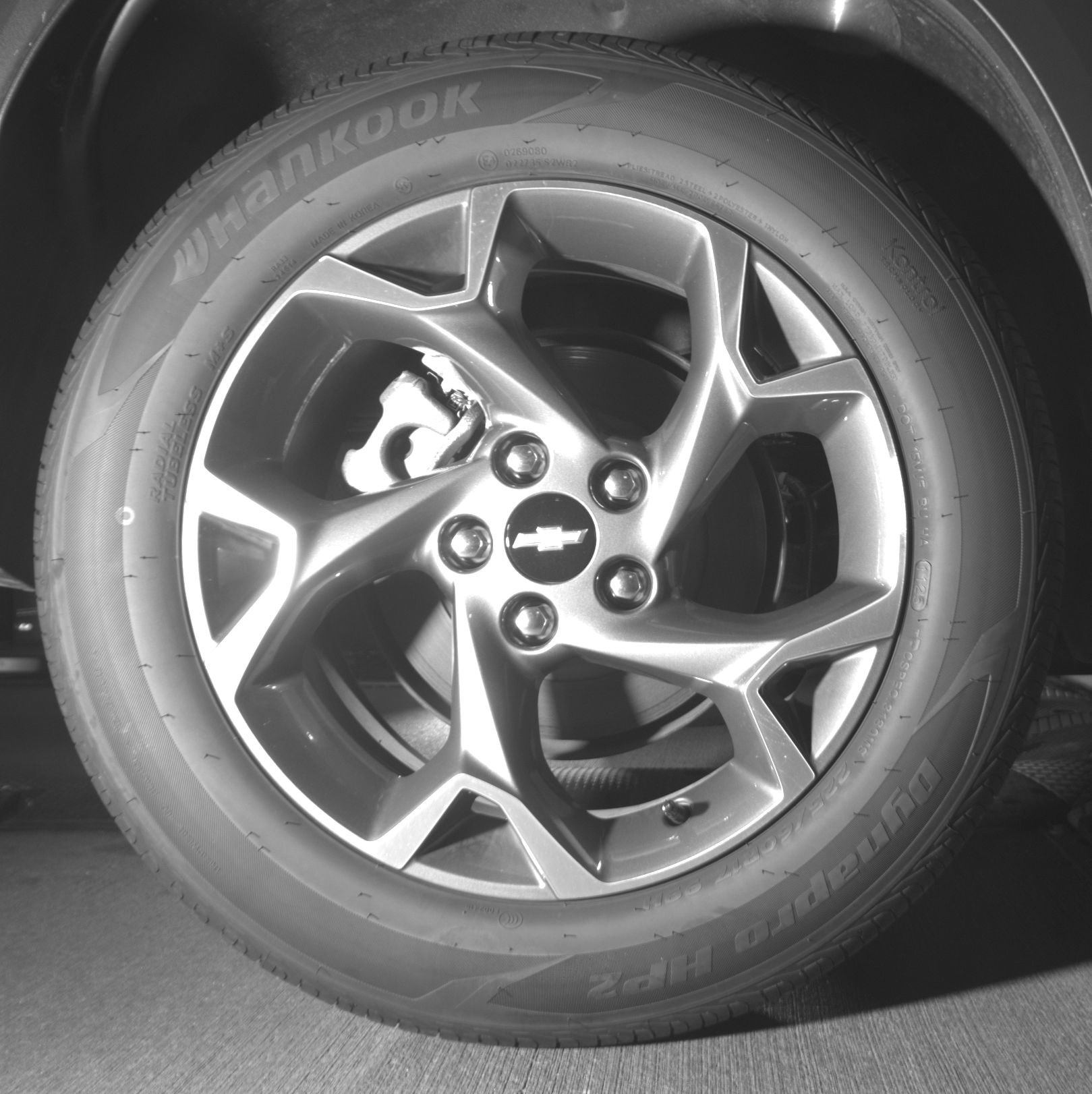 Thumbnail: 2025 Chevrolet Trax - 12