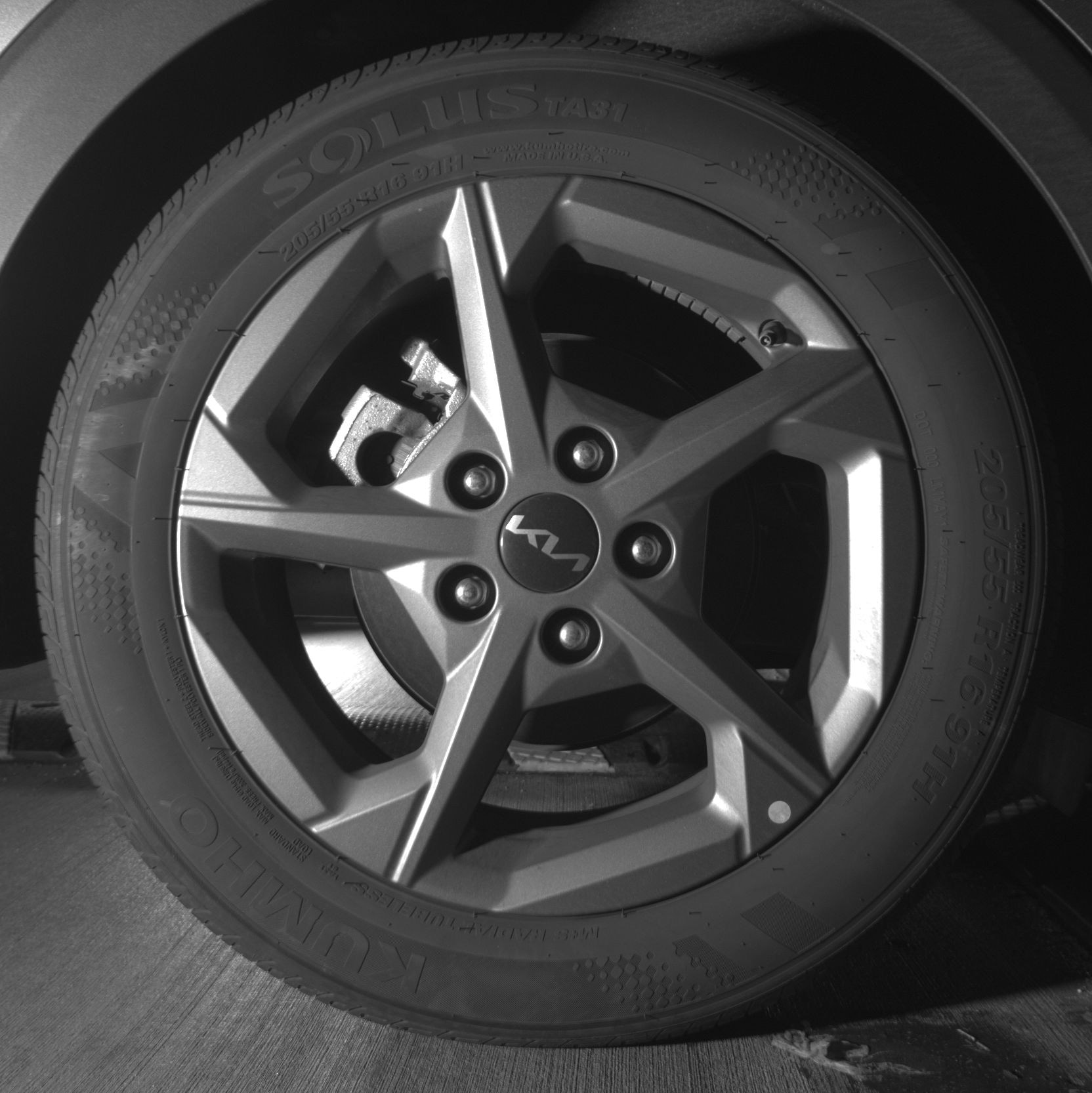 Thumbnail: 2025 Kia K4 - 12