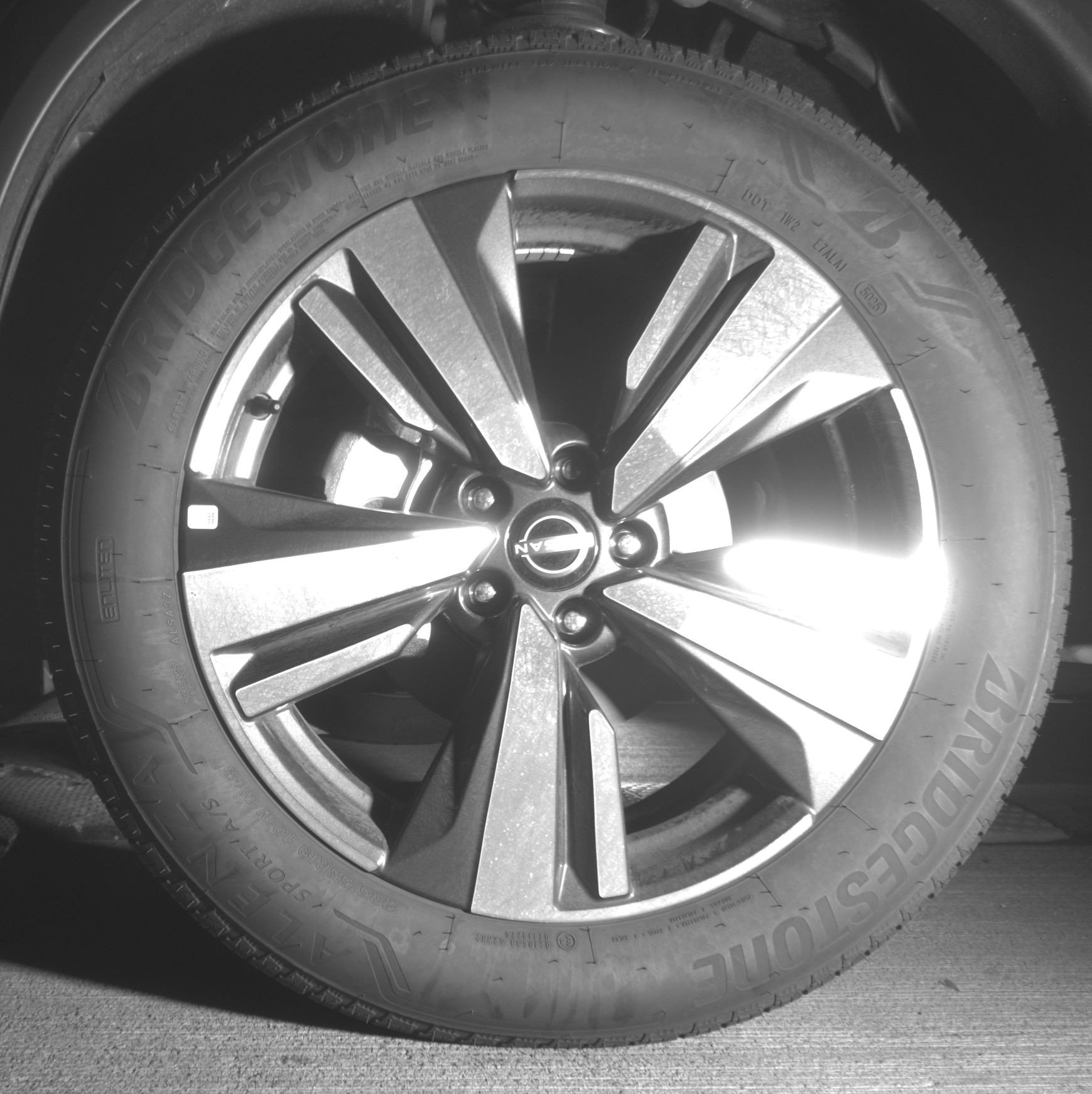 Thumbnail: 2026 Nissan Rogue - 12