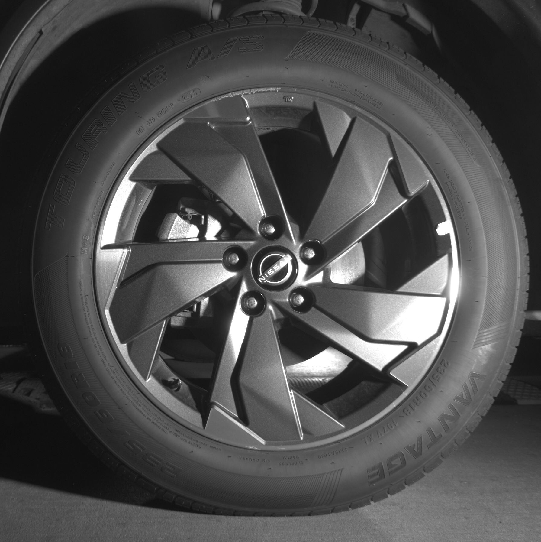 Thumbnail: 2025 Nissan Rogue - 9