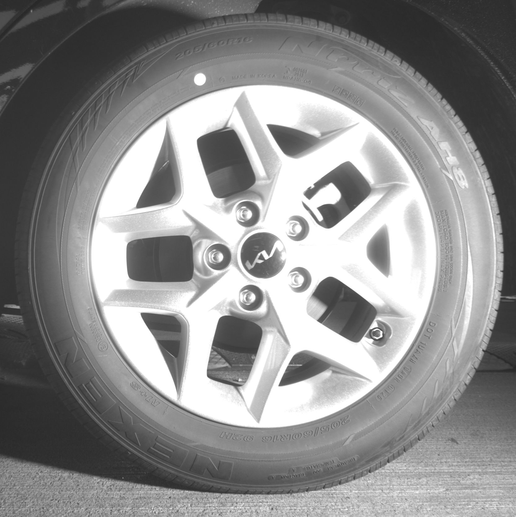 Thumbnail: 2025 Kia Soul - 11