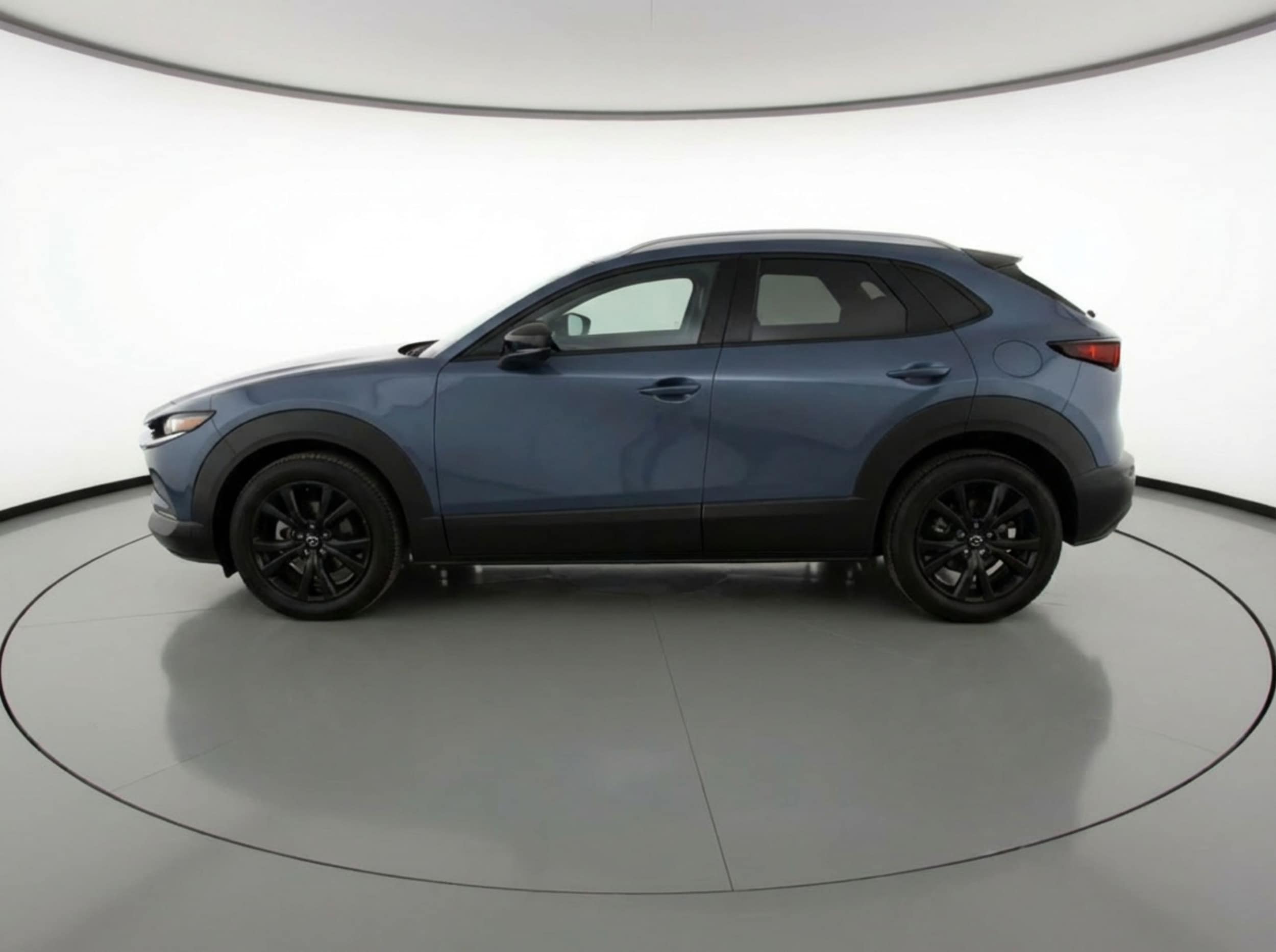Thumbnail: 2025 Mazda CX-30 - 4