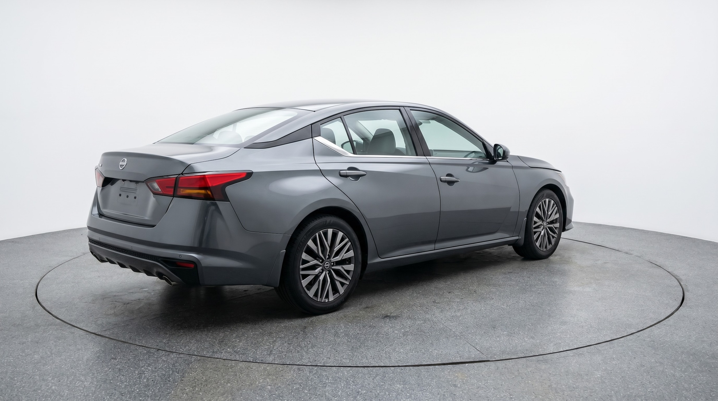 Thumbnail: 2025 Nissan Altima - 7