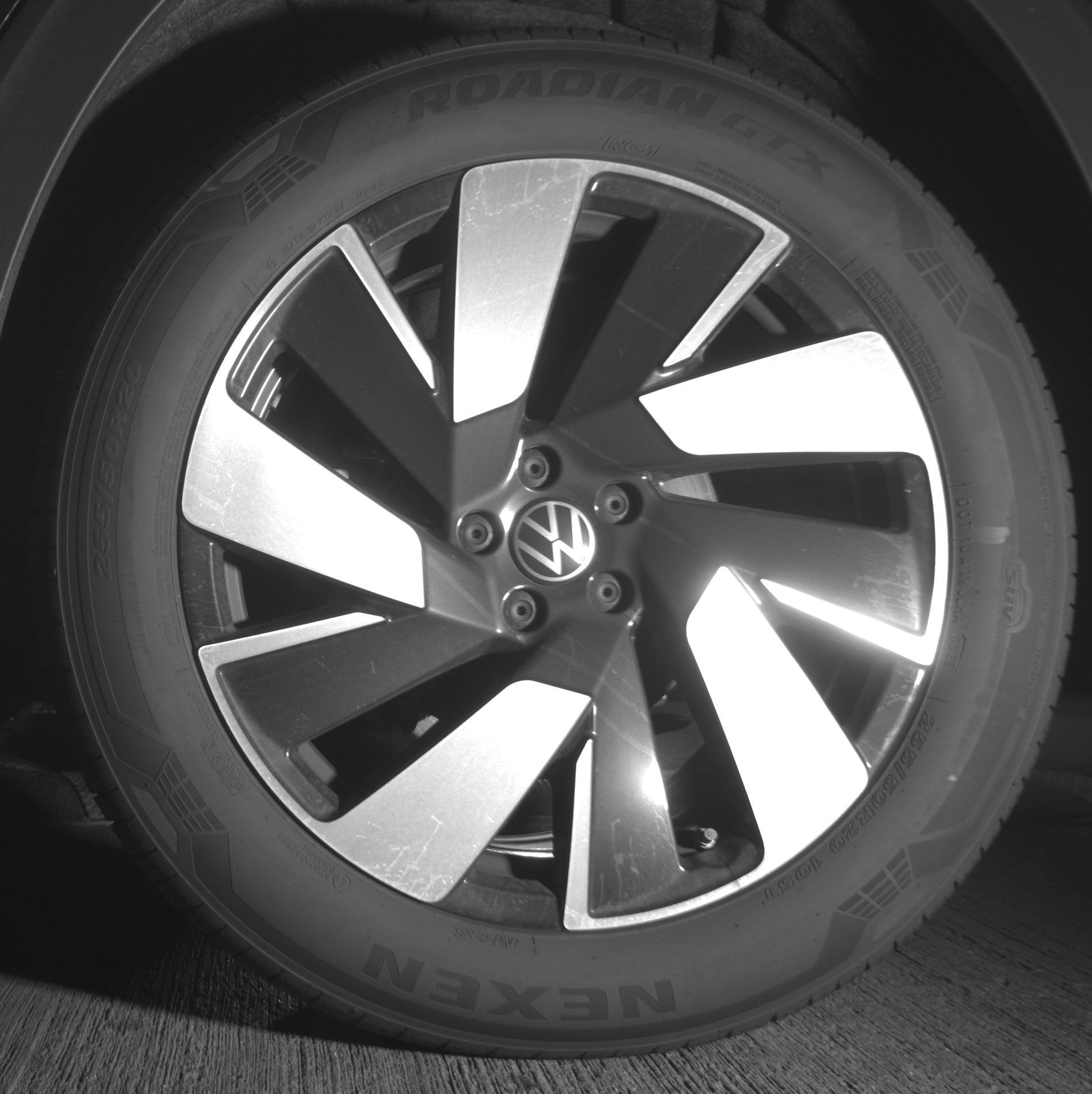Thumbnail: 2026 Volkswagen Atlas - 14