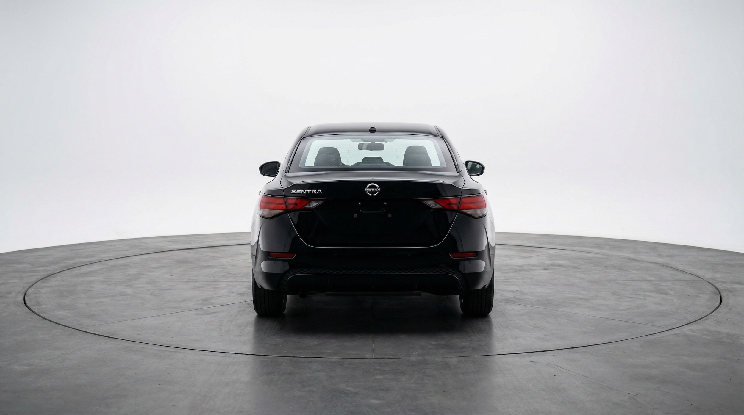 Thumbnail: 2025 Nissan Sentra - 6