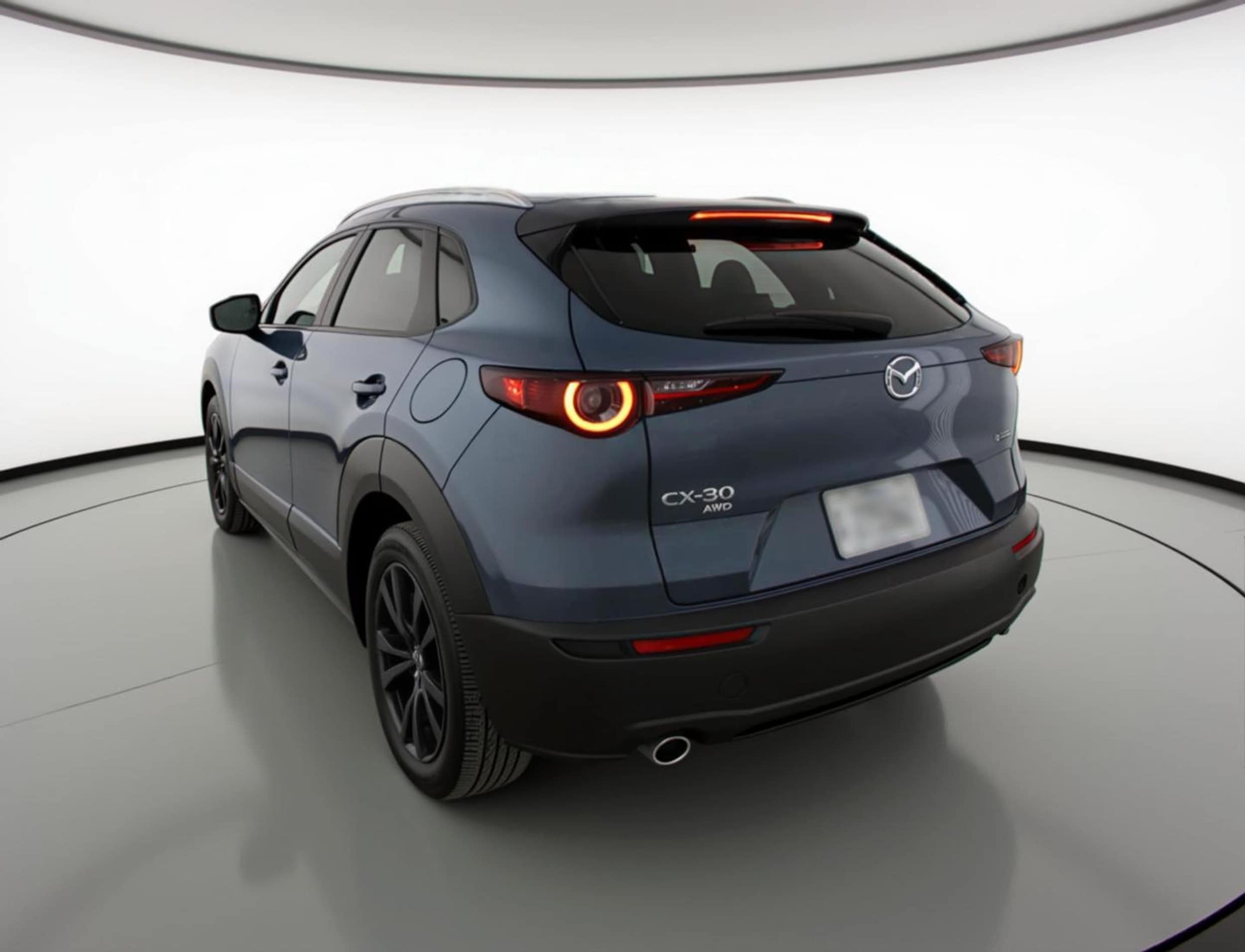 Thumbnail: 2025 Mazda CX-30 - 5