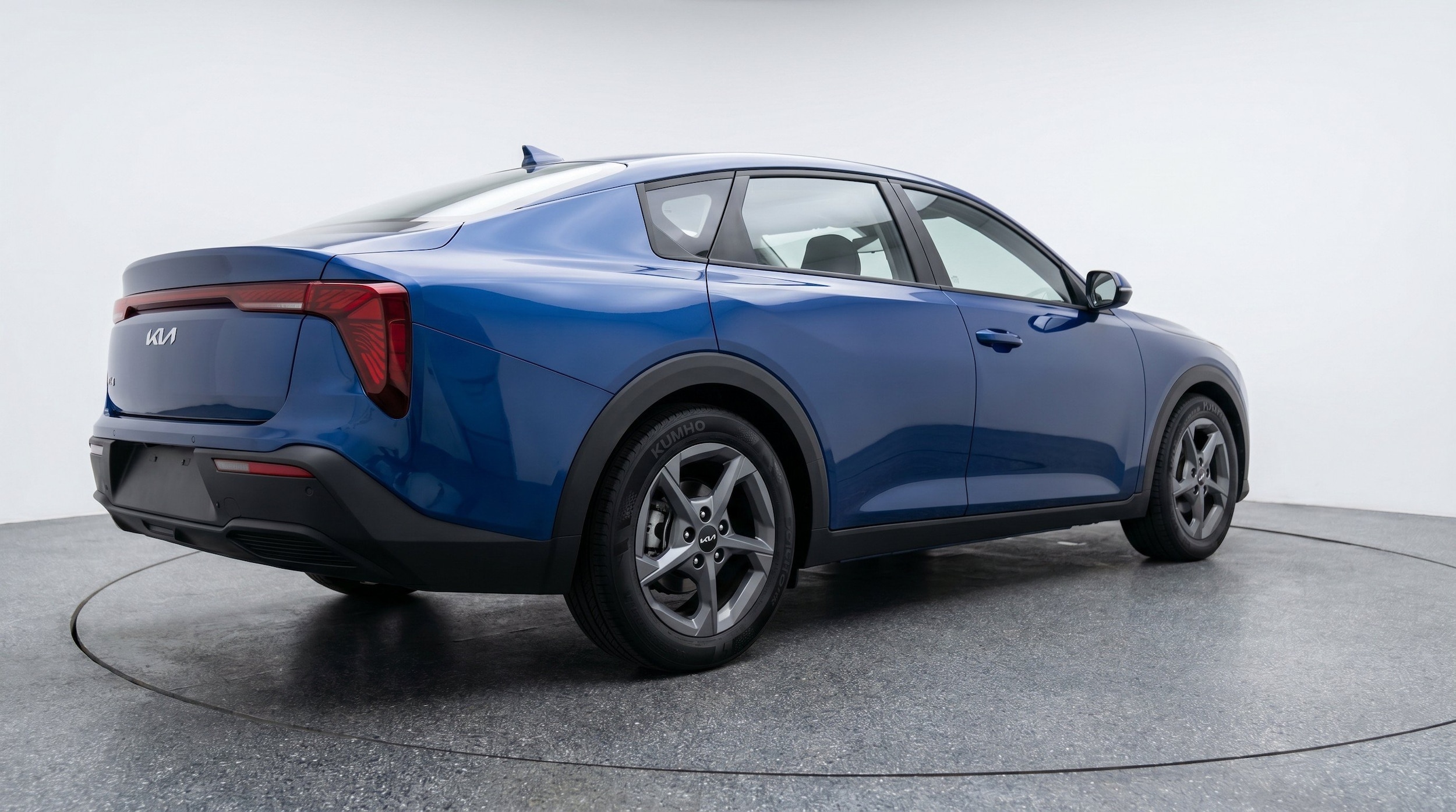 Thumbnail: 2026 Kia K4 - 9