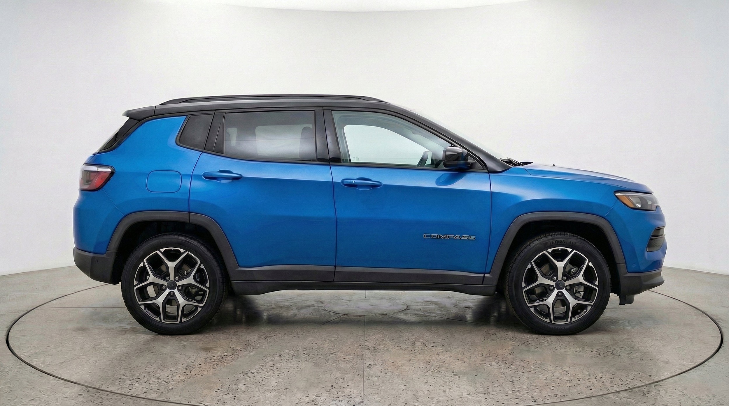 Thumbnail: 2025 Jeep Compass - 11