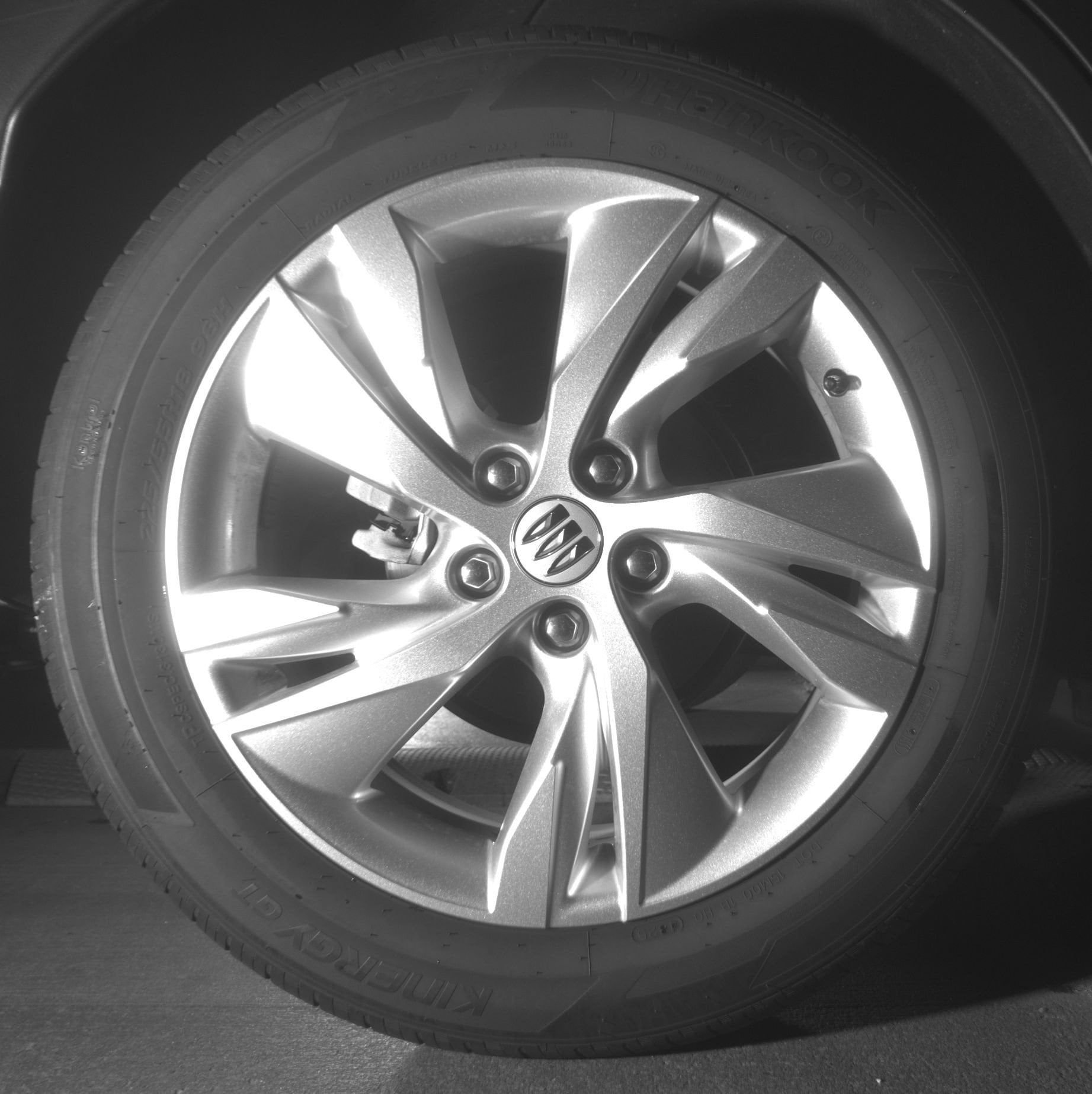 Thumbnail: 2026 Buick Encore GX - 15
