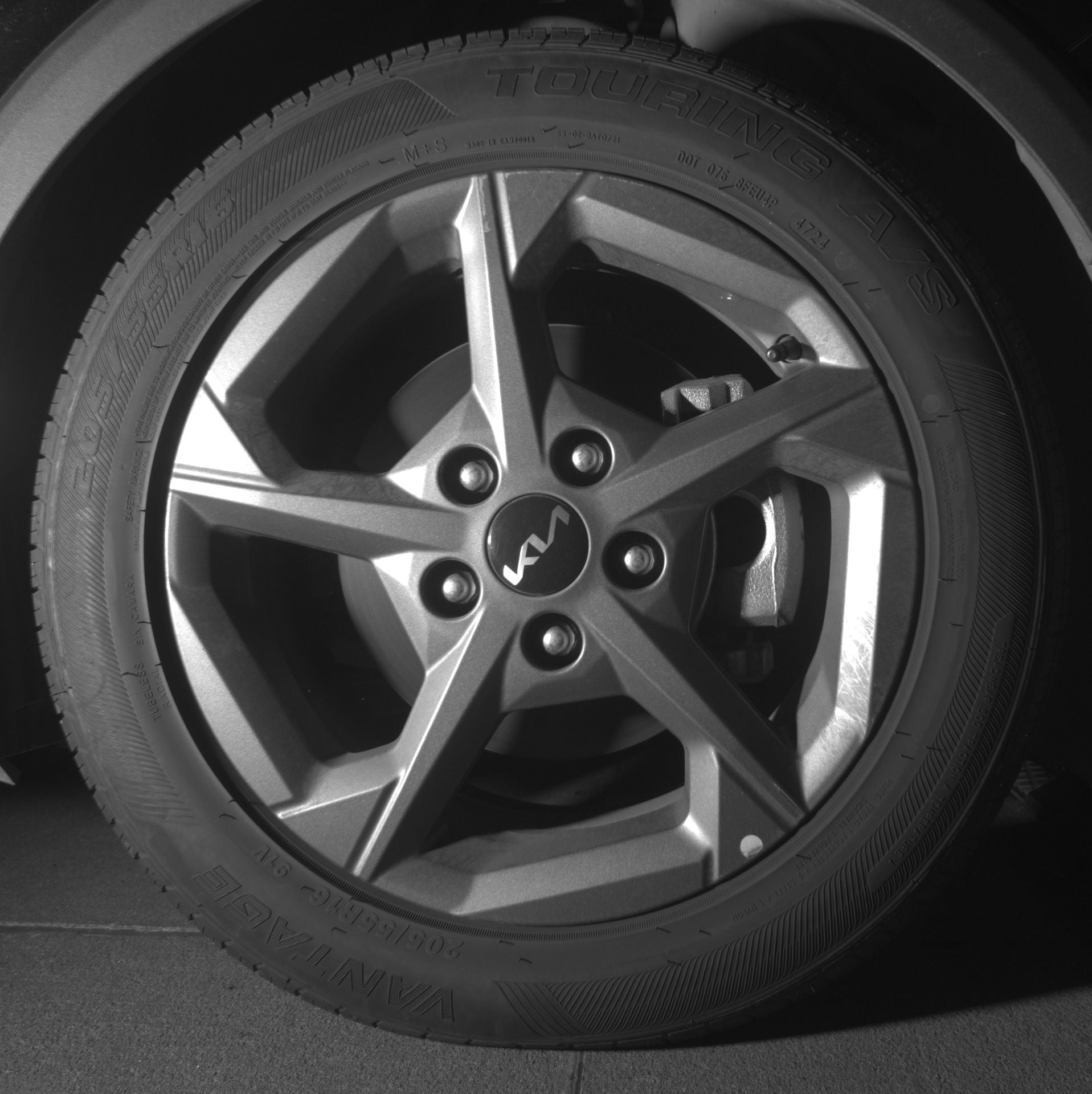 Thumbnail: 2025 Kia K4 - 10