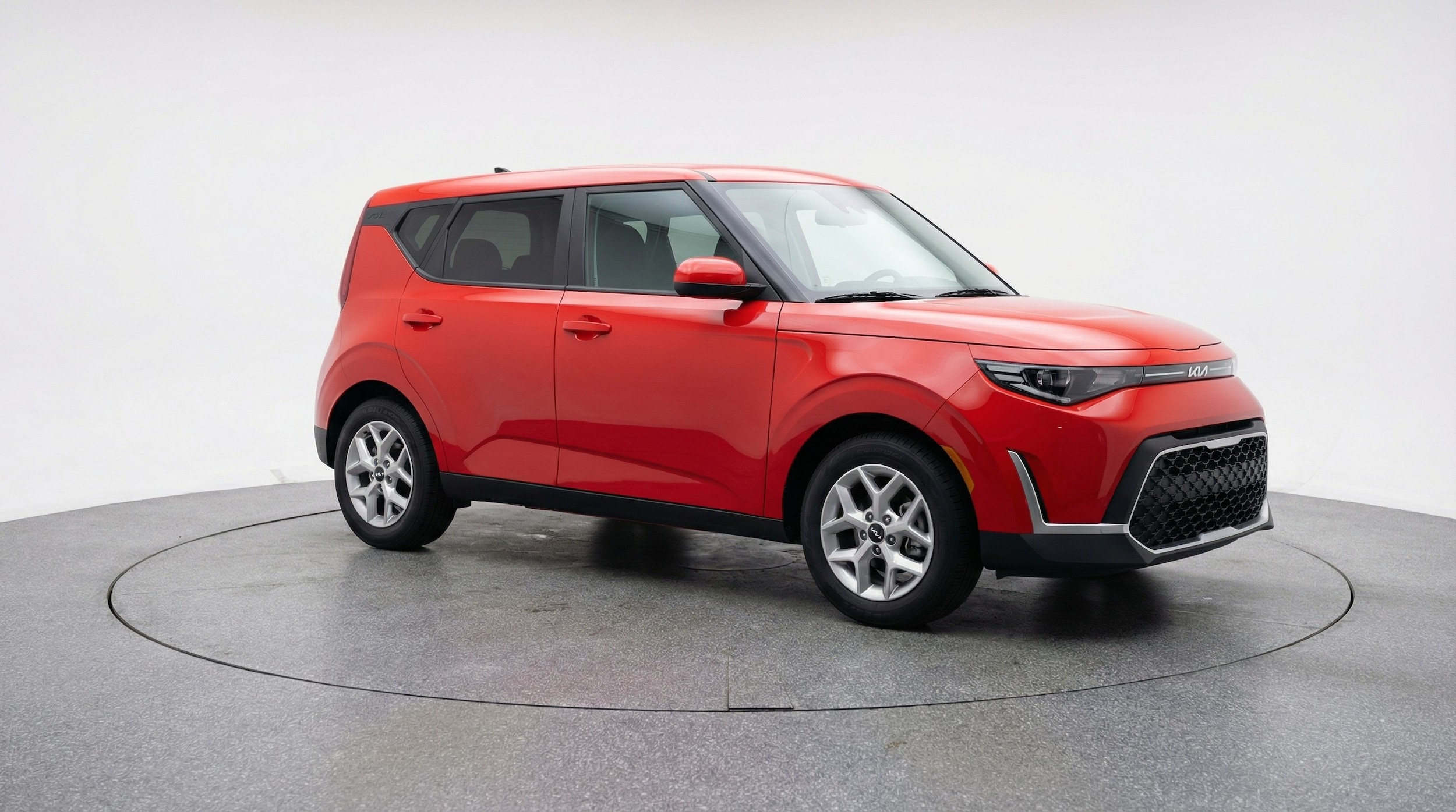 Thumbnail: 2025 Kia Soul - 1