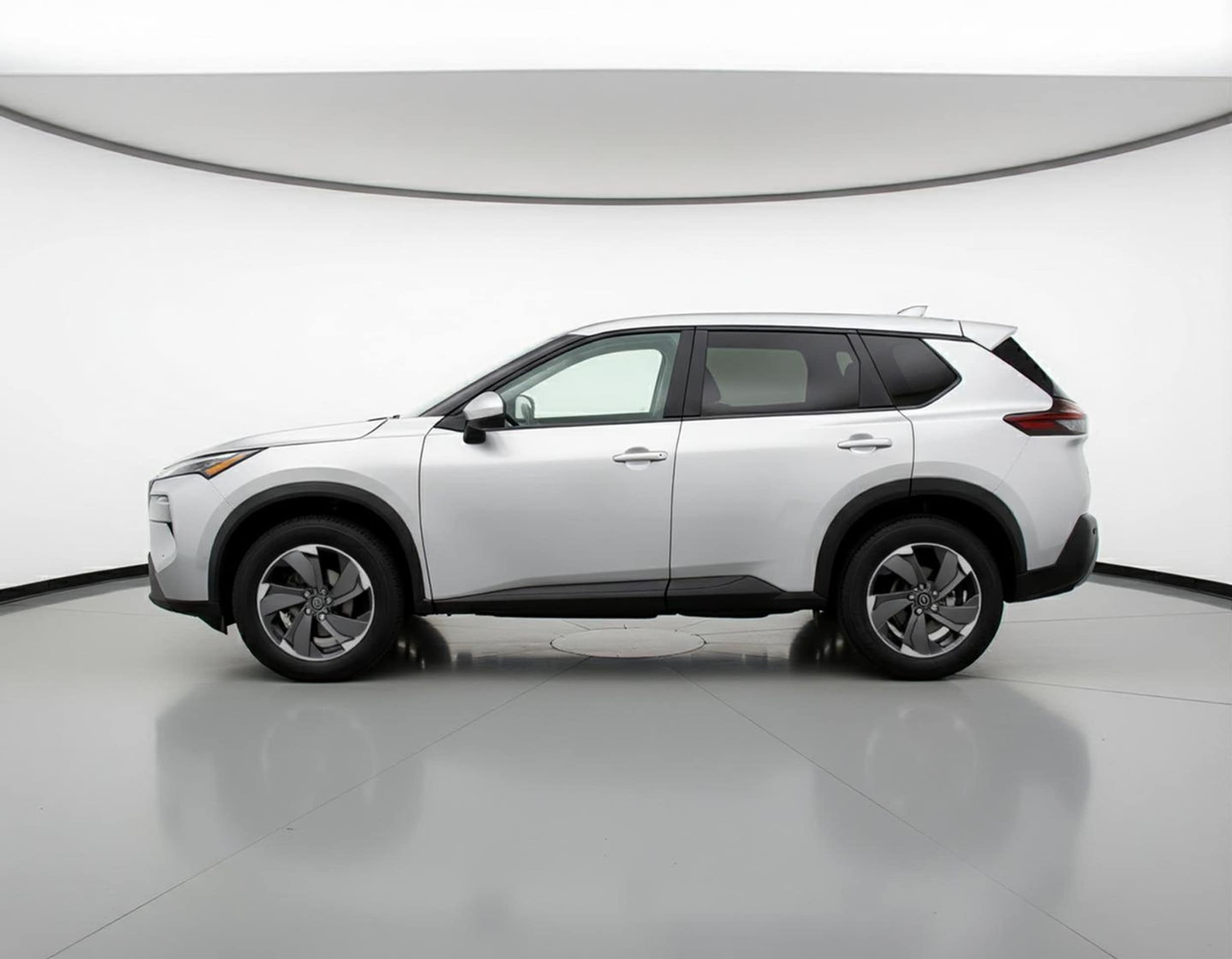 Thumbnail: 2025 Nissan Rogue - 4