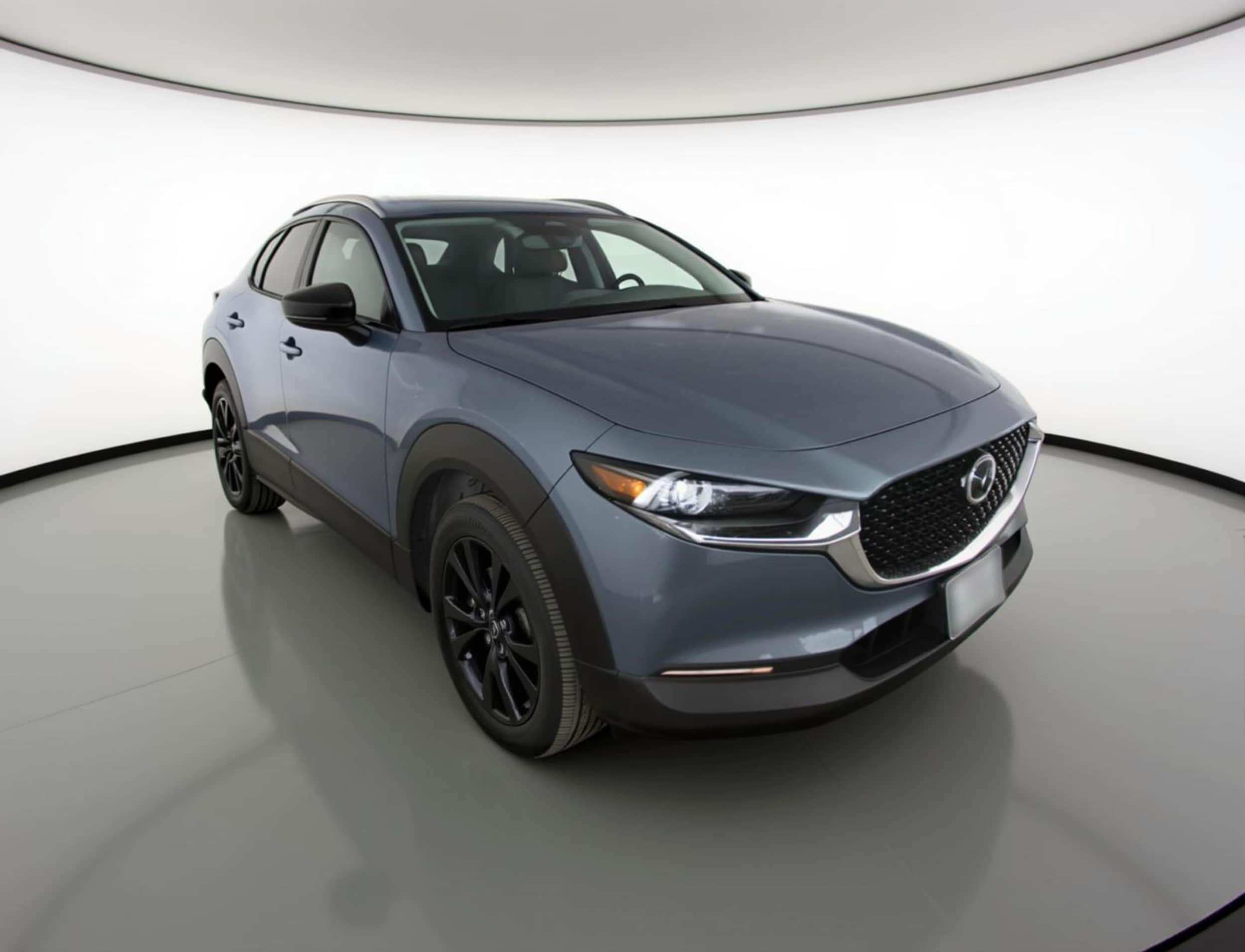 Thumbnail: 2025 Mazda CX-30 - 1