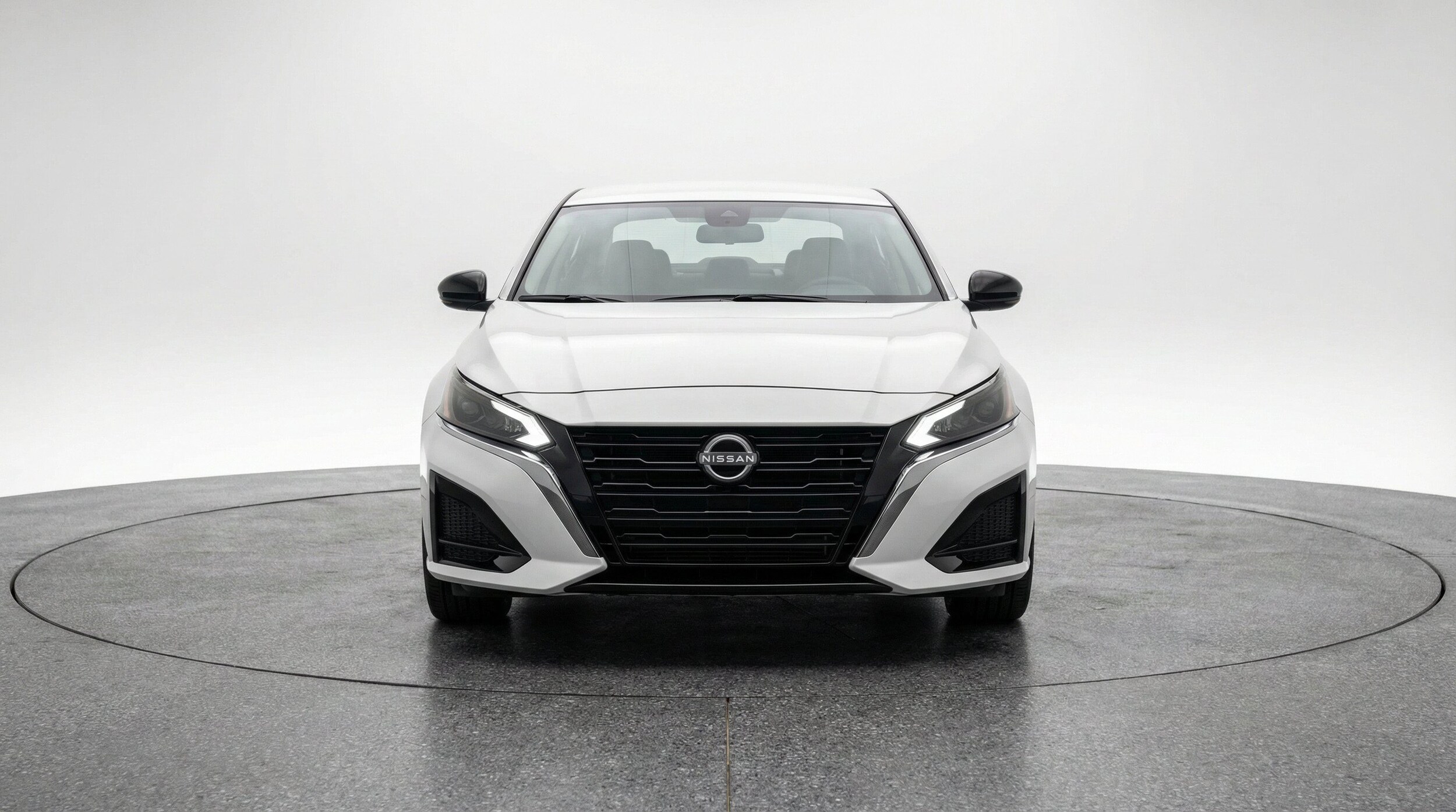 Thumbnail: 2025 Nissan Altima - 2