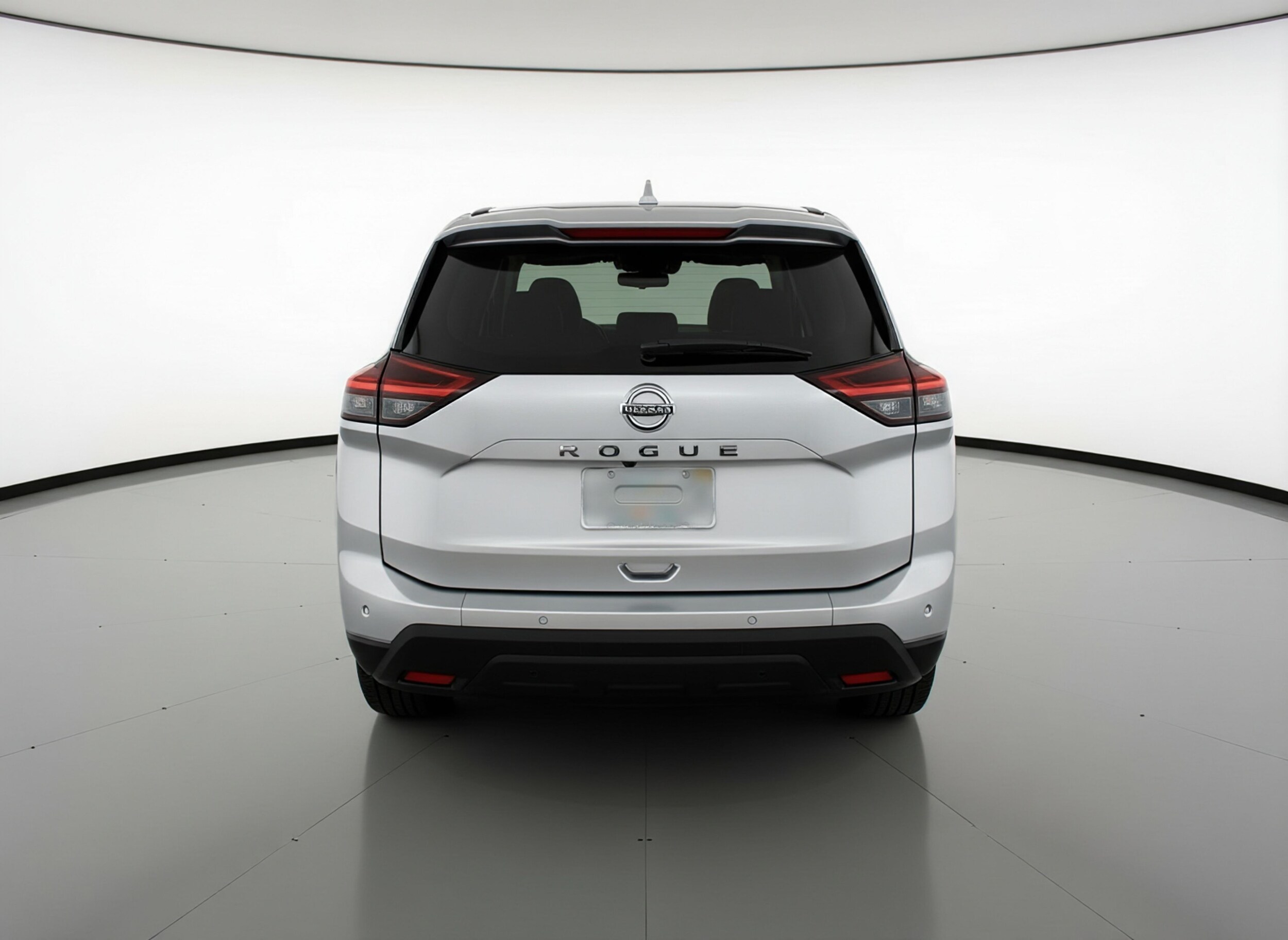 Thumbnail: 2025 Nissan Rogue - 6