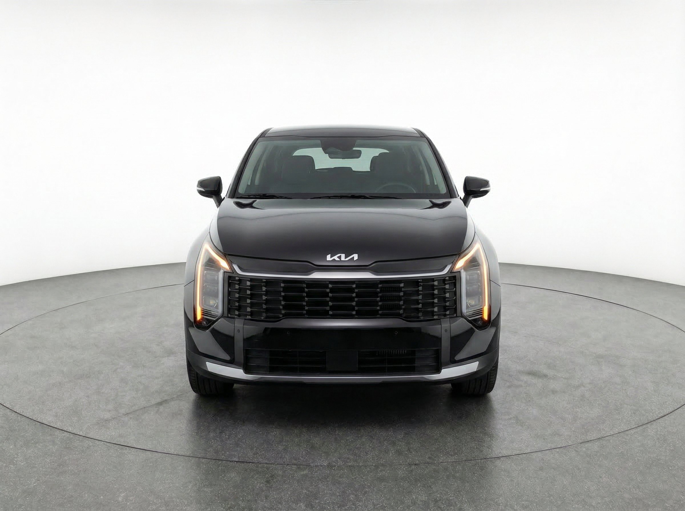 Thumbnail: 2026 Kia Sportage - 2