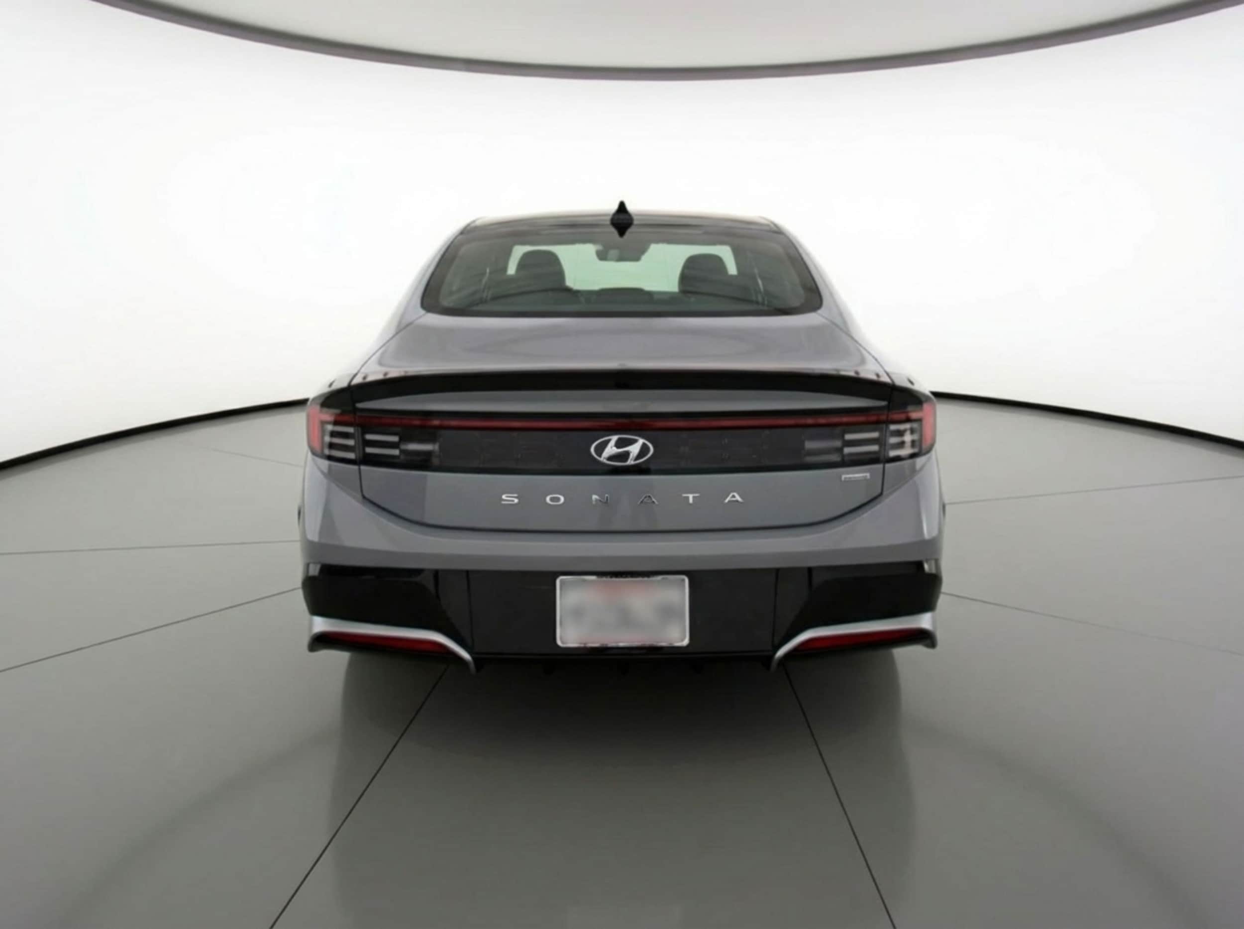 Thumbnail: 2025 Hyundai Sonata - 6