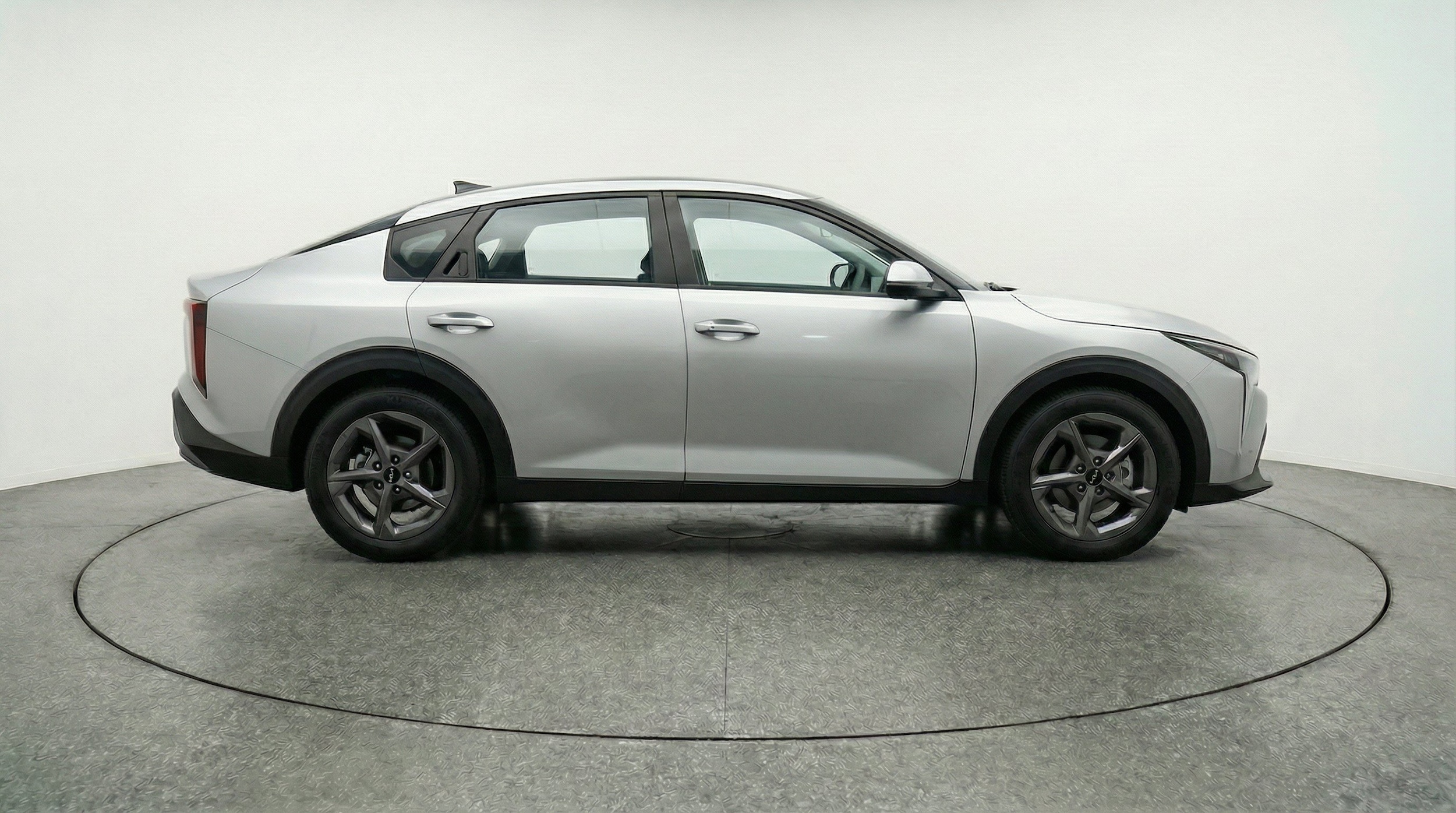 Thumbnail: 2026 Kia K4 - 11