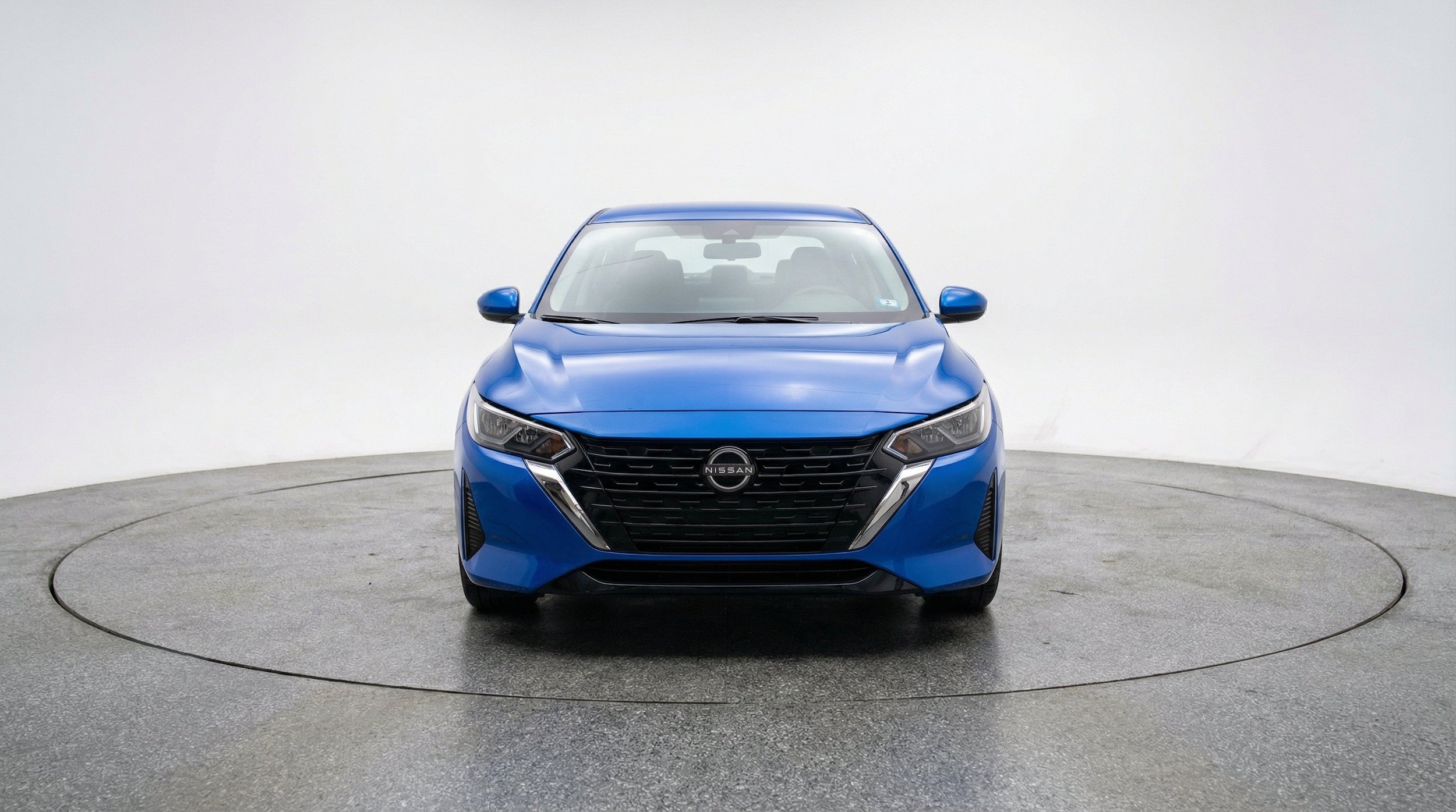 Thumbnail: 2025 Nissan Sentra - 2
