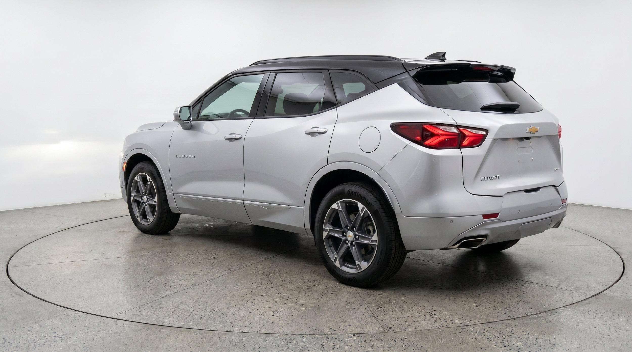 Thumbnail: 2026 Chevrolet Blazer - 6