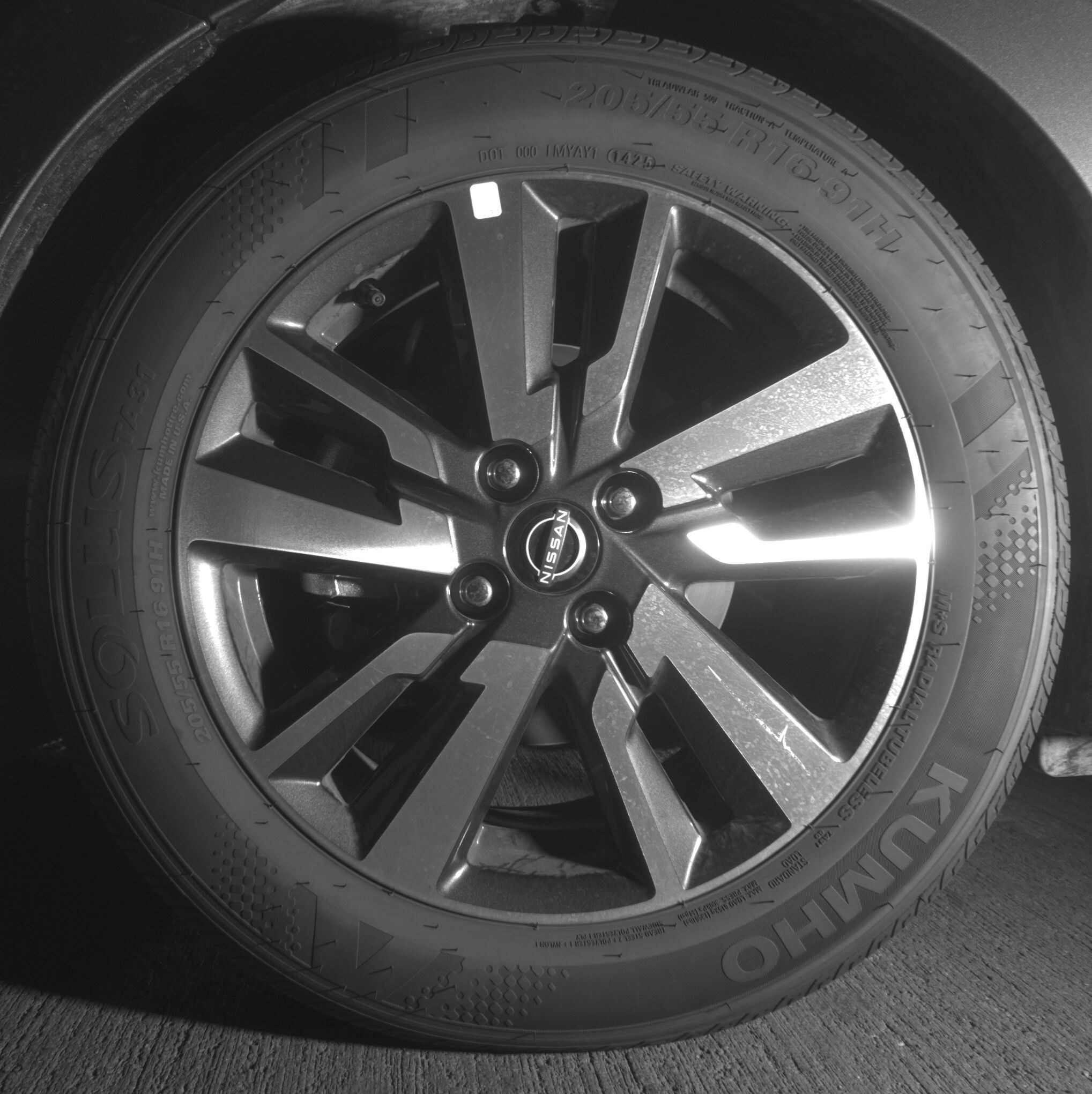 Thumbnail: 2025 Nissan Versa - 9