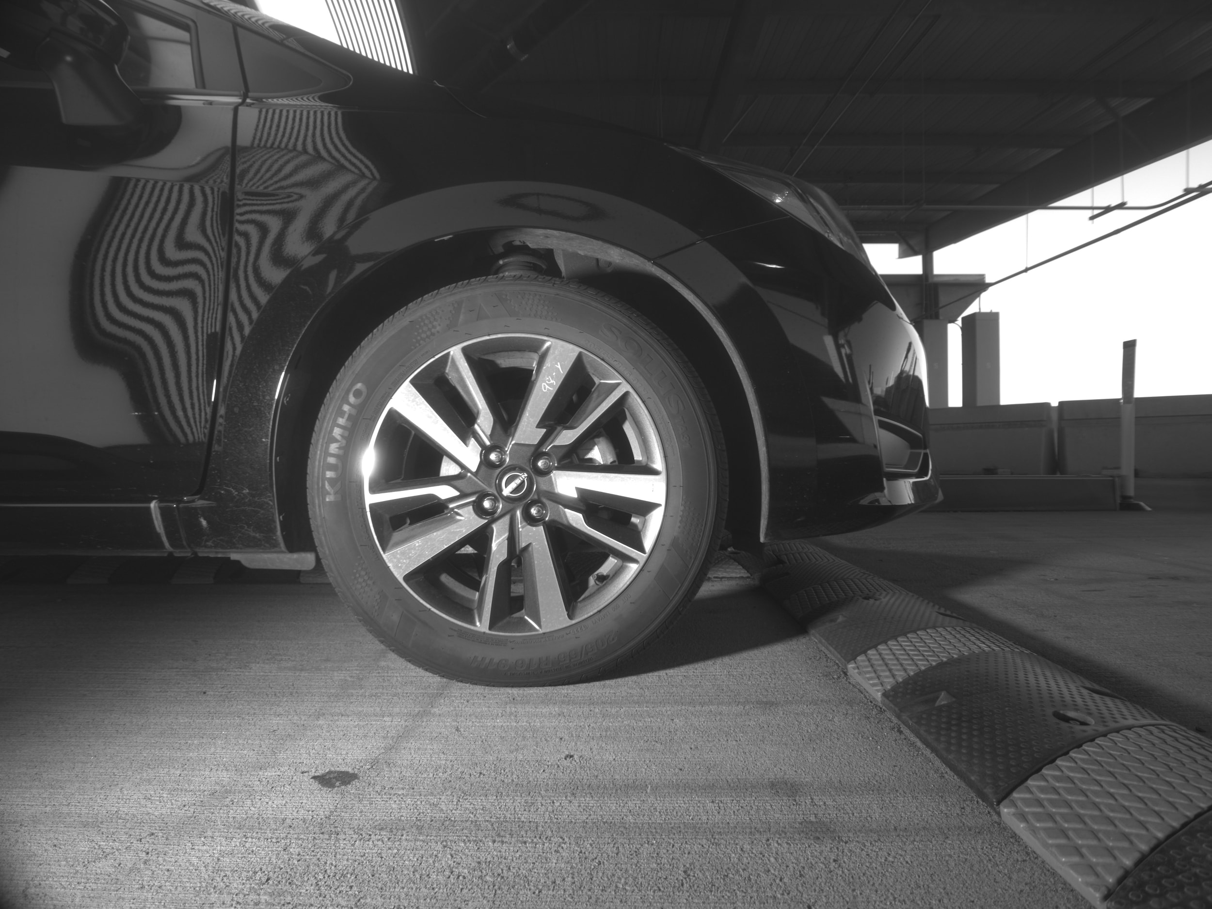 Thumbnail: 2025 Nissan Versa - 10