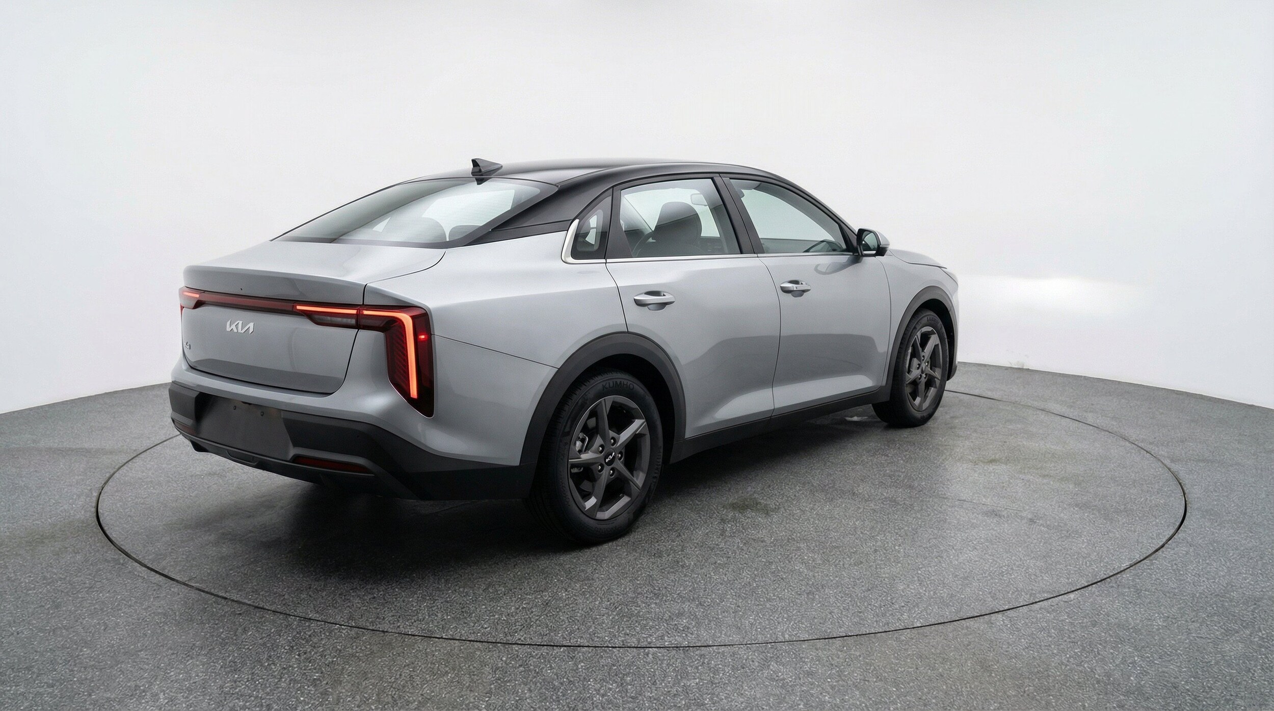 Thumbnail: 2026 Kia K4 - 9