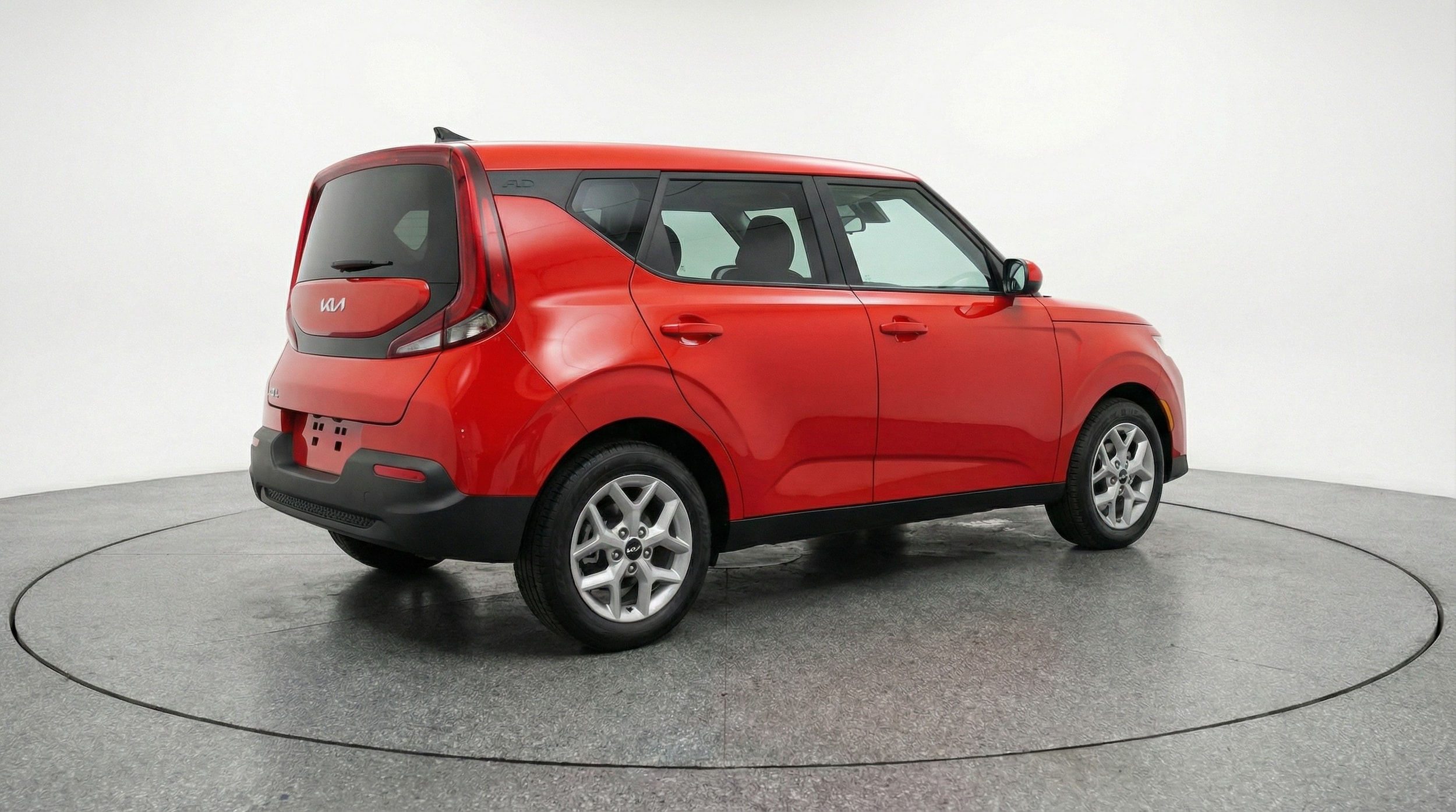 Thumbnail: 2025 Kia Soul - 7