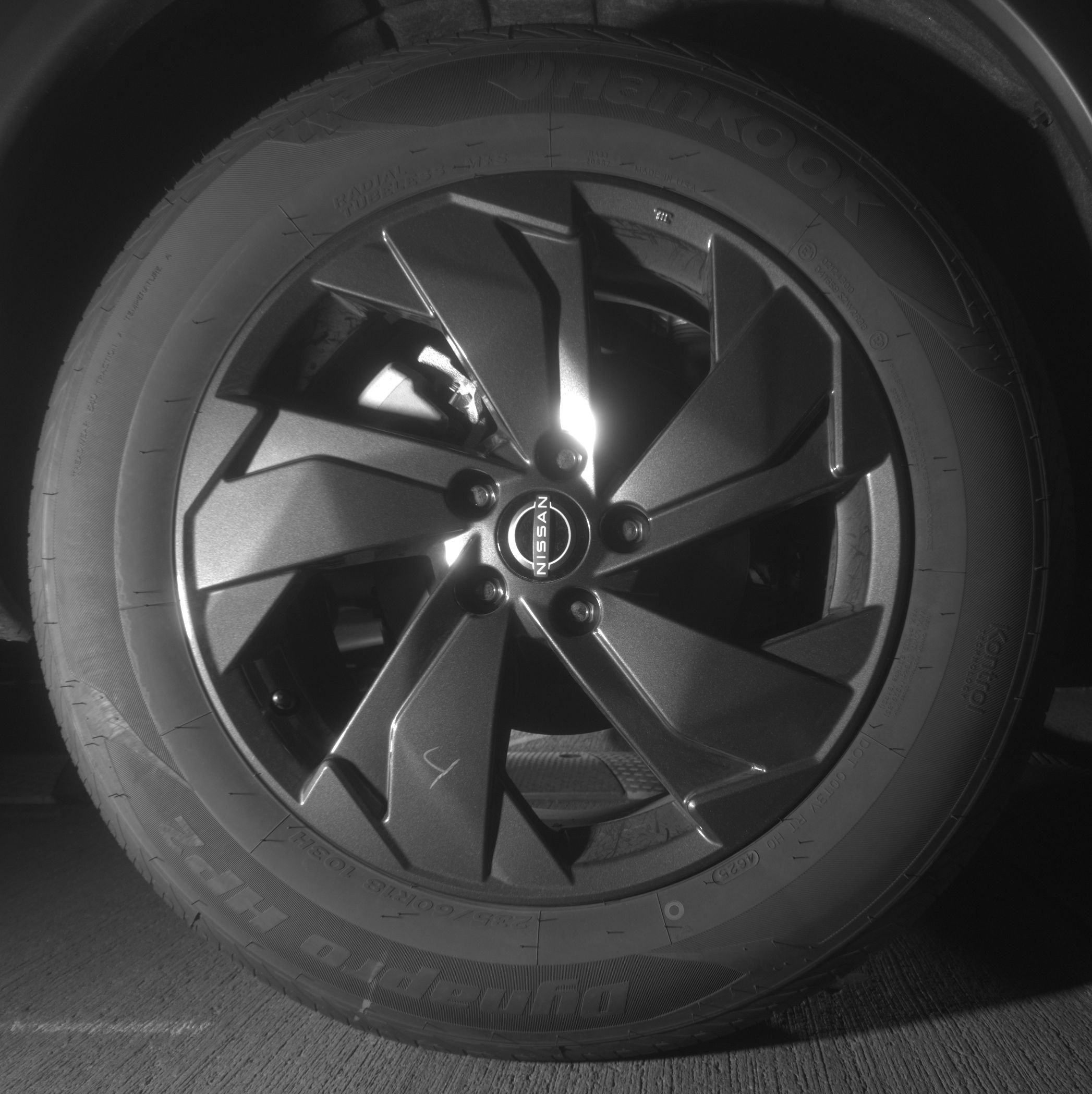 Thumbnail: 2026 Nissan Rogue - 15
