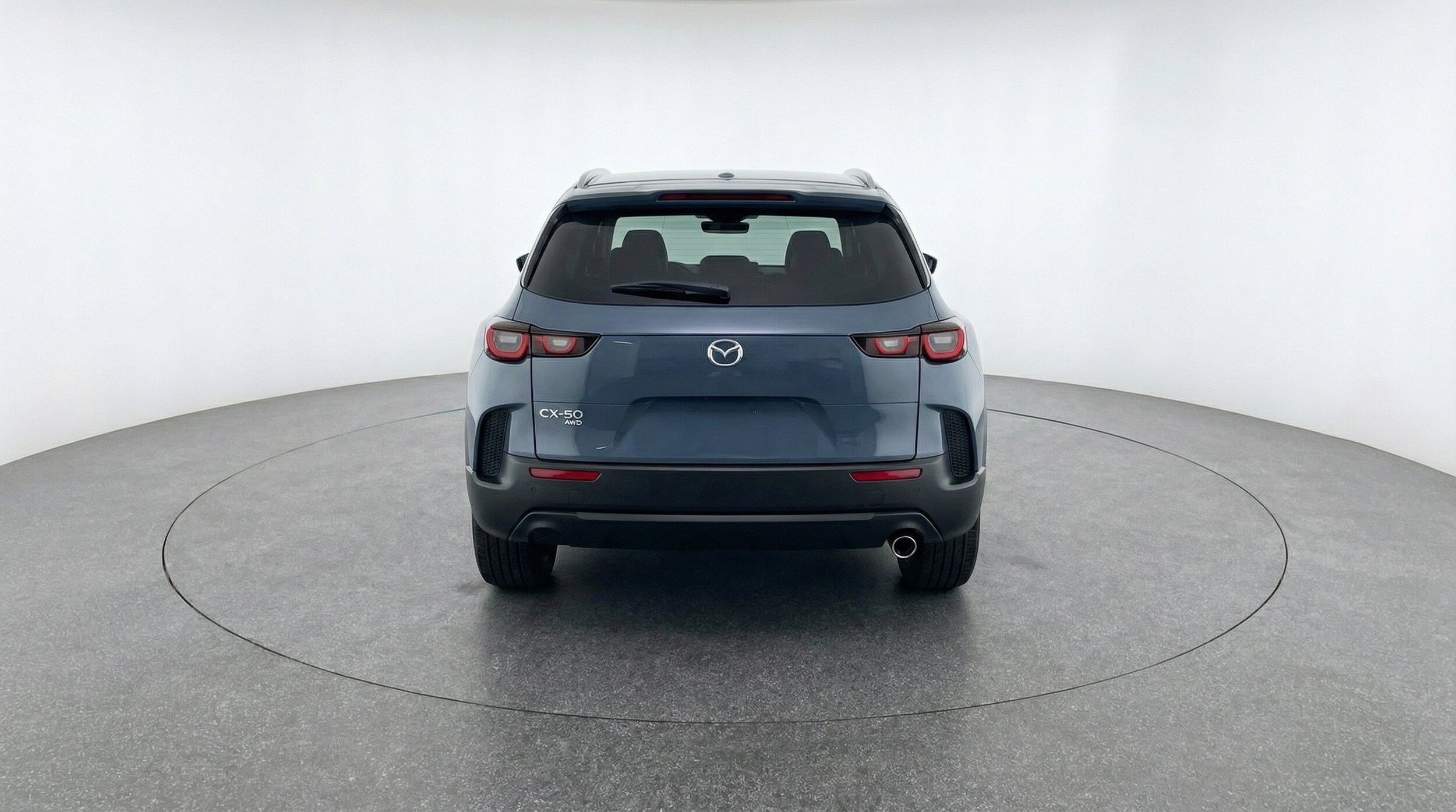 Thumbnail: 2026 Mazda CX-50 - 7