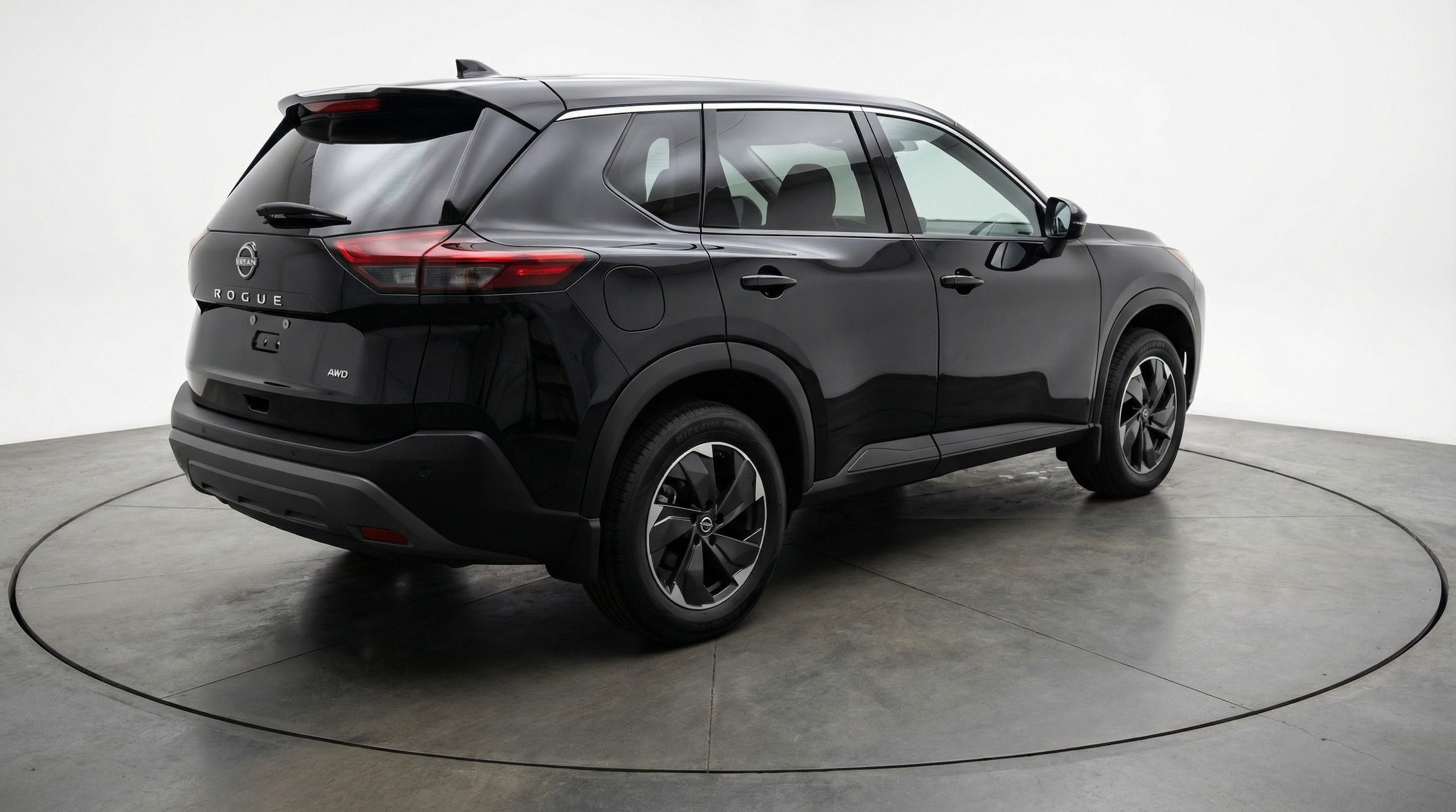 Thumbnail: 2025 Nissan Rogue - 7