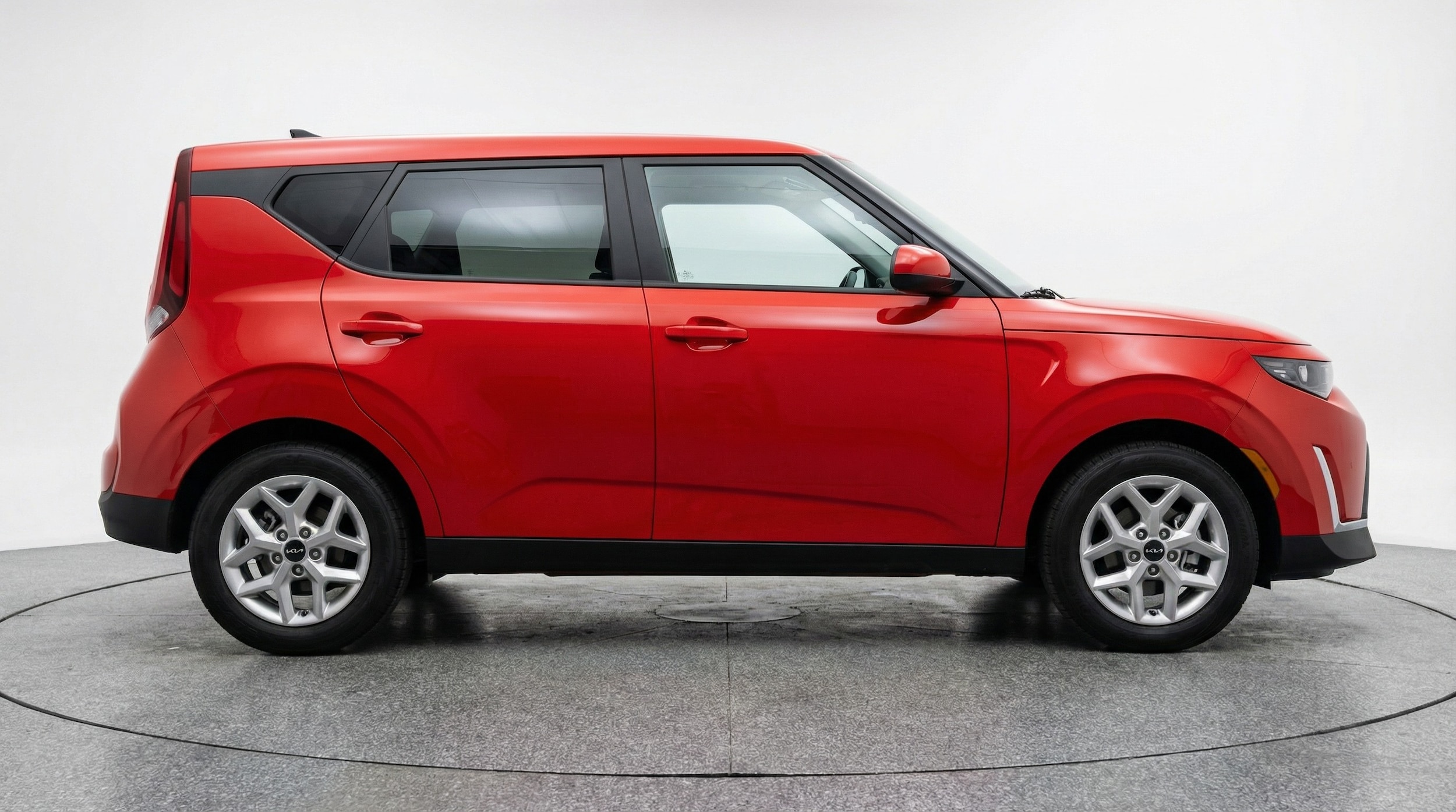 Thumbnail: 2025 Kia Soul - 8