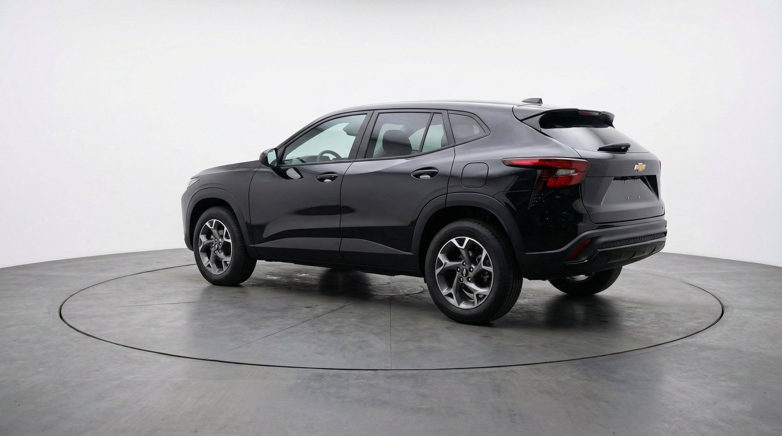 Thumbnail: 2025 Chevrolet Trax - 6