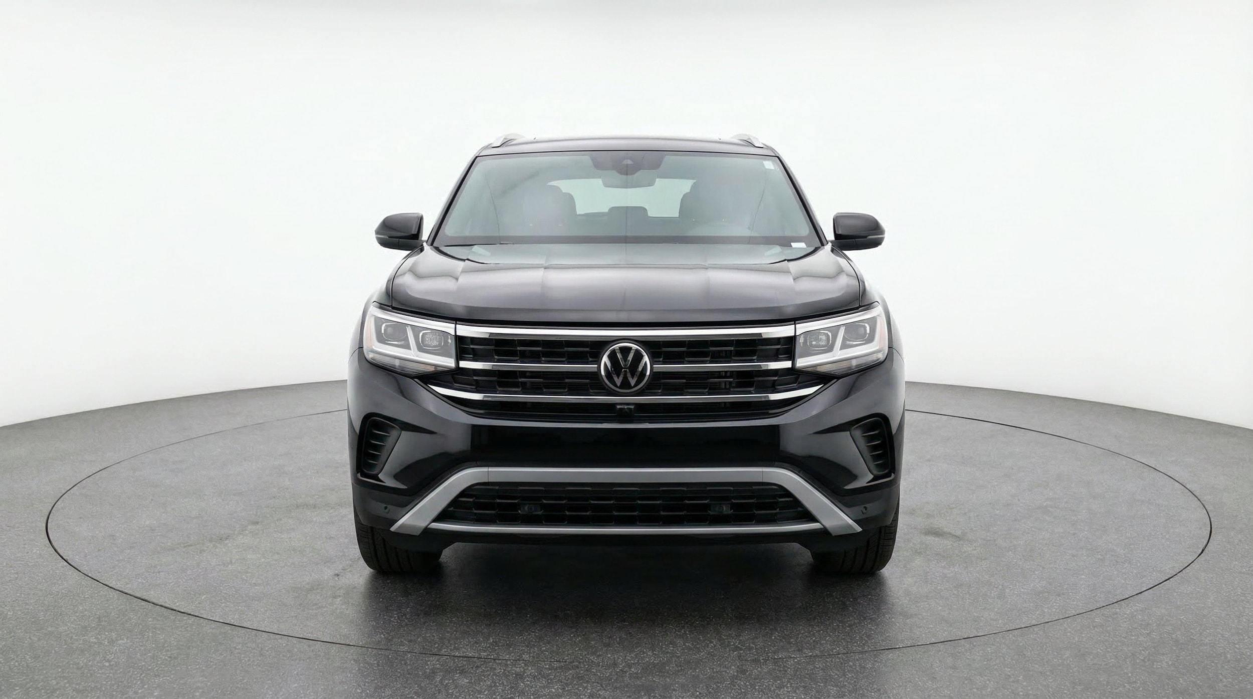 Thumbnail: 2026 Volkswagen Atlas - 2