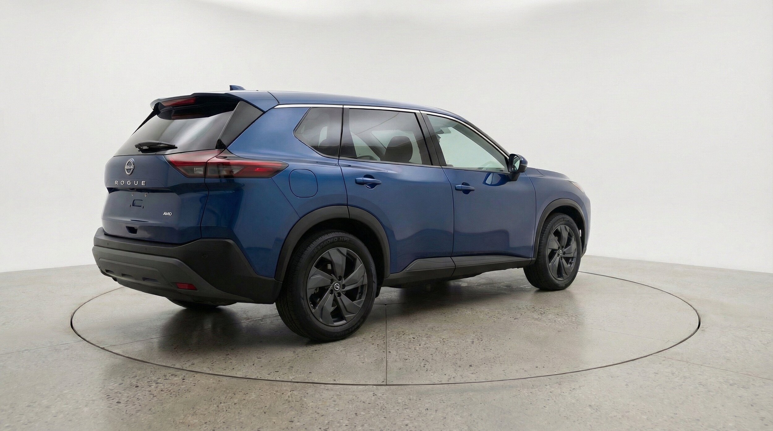 Thumbnail: 2025 Nissan Rogue - 9