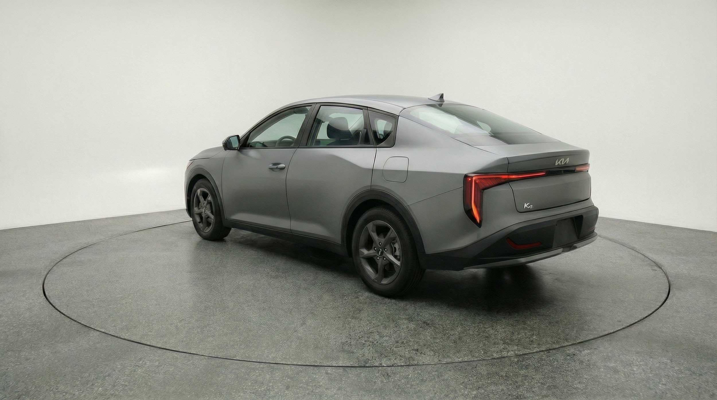 Thumbnail: 2025 Kia K4 - 5