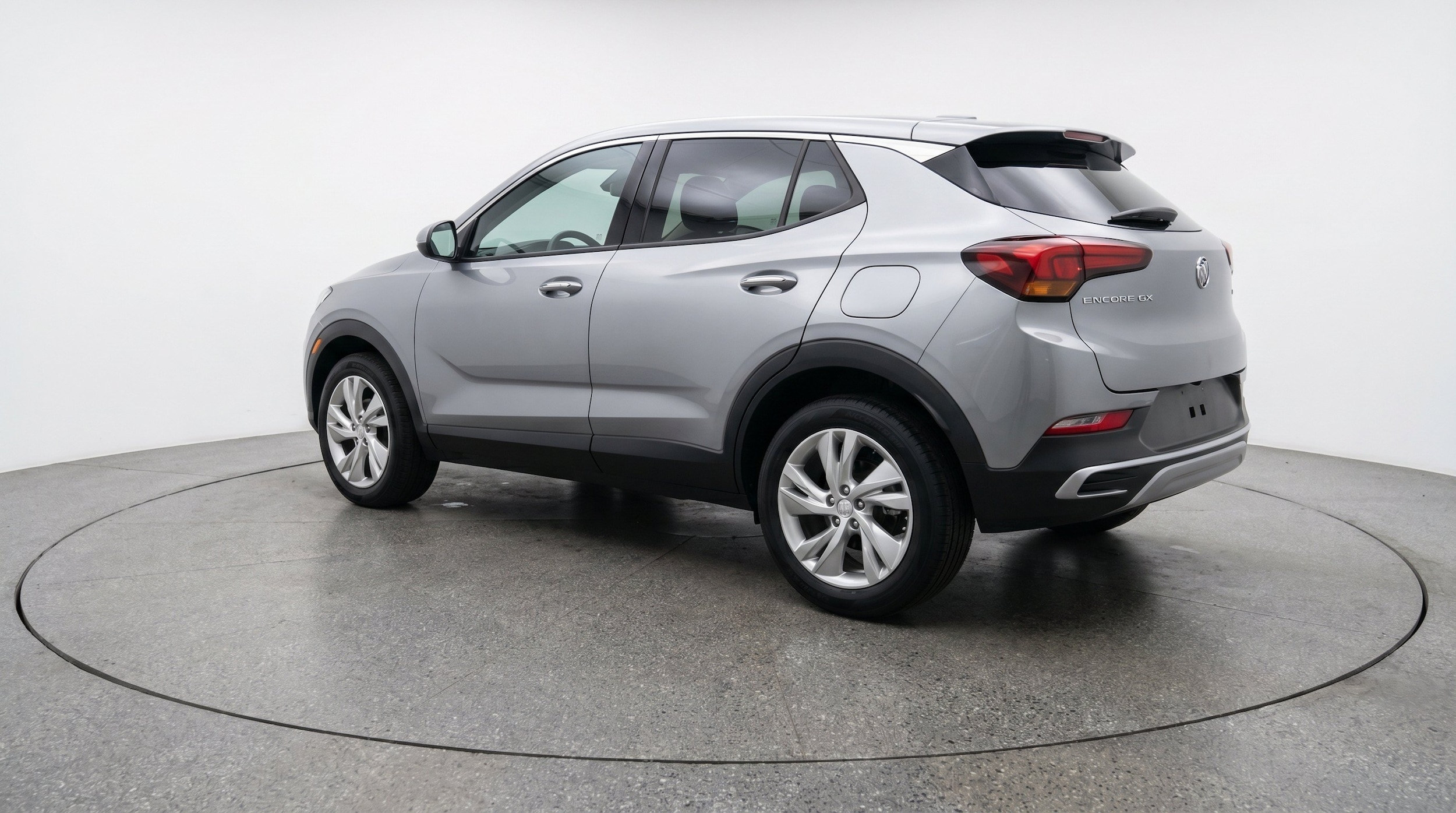 Thumbnail: 2026 Buick Encore GX - 6