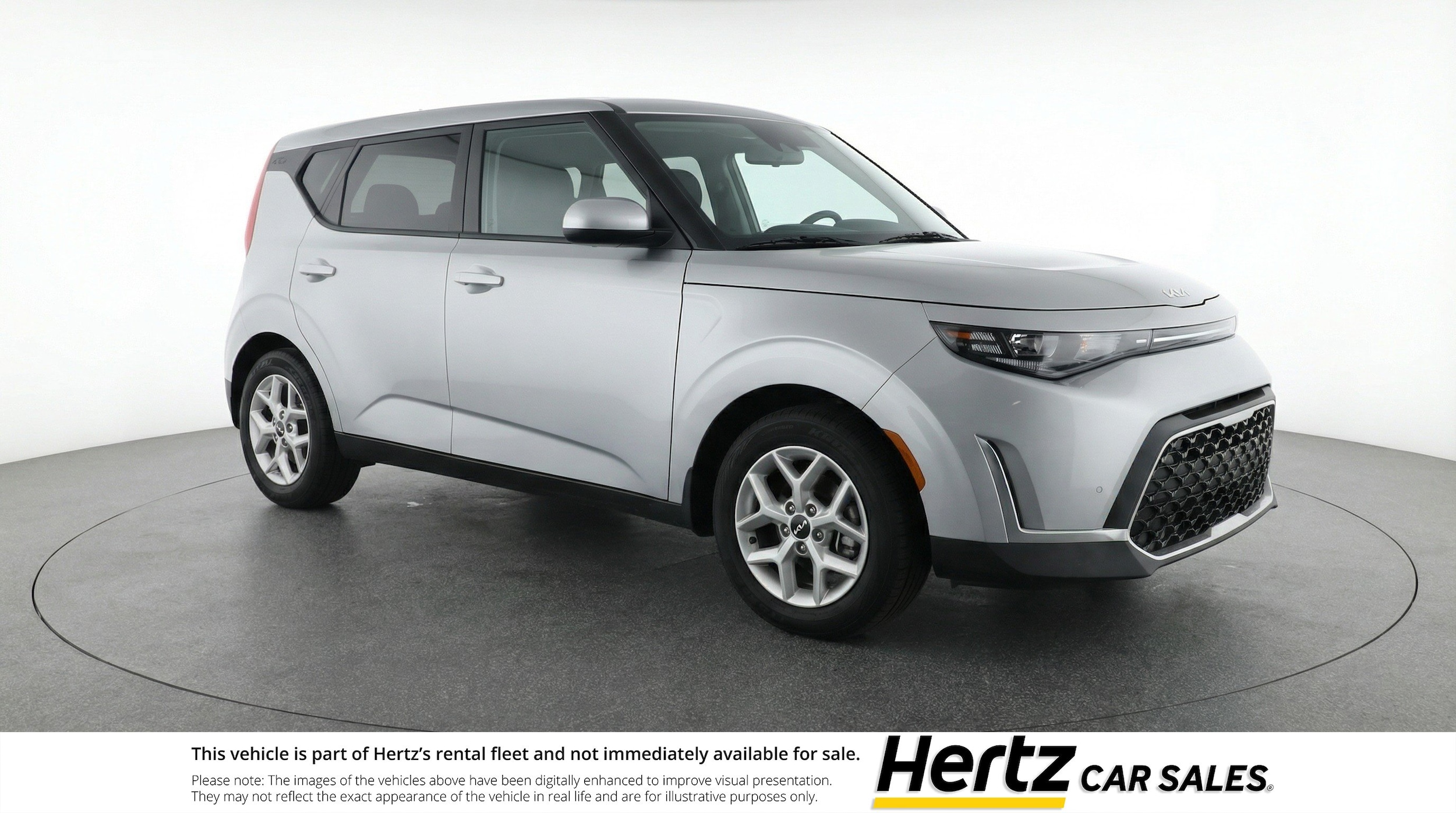 Thumbnail: 2025 Kia Soul - 1
