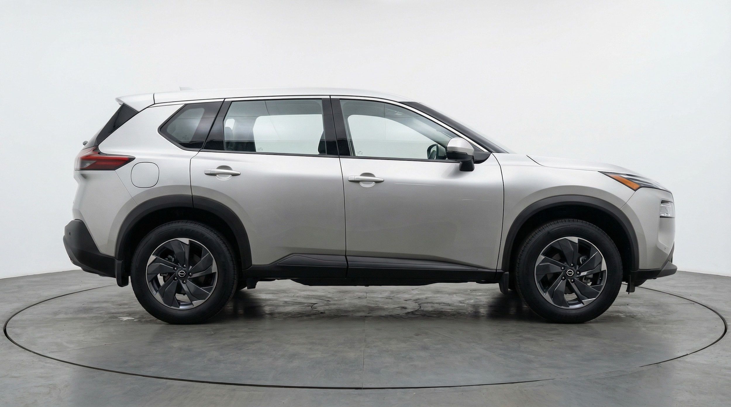 Thumbnail: 2025 Nissan Rogue - 8