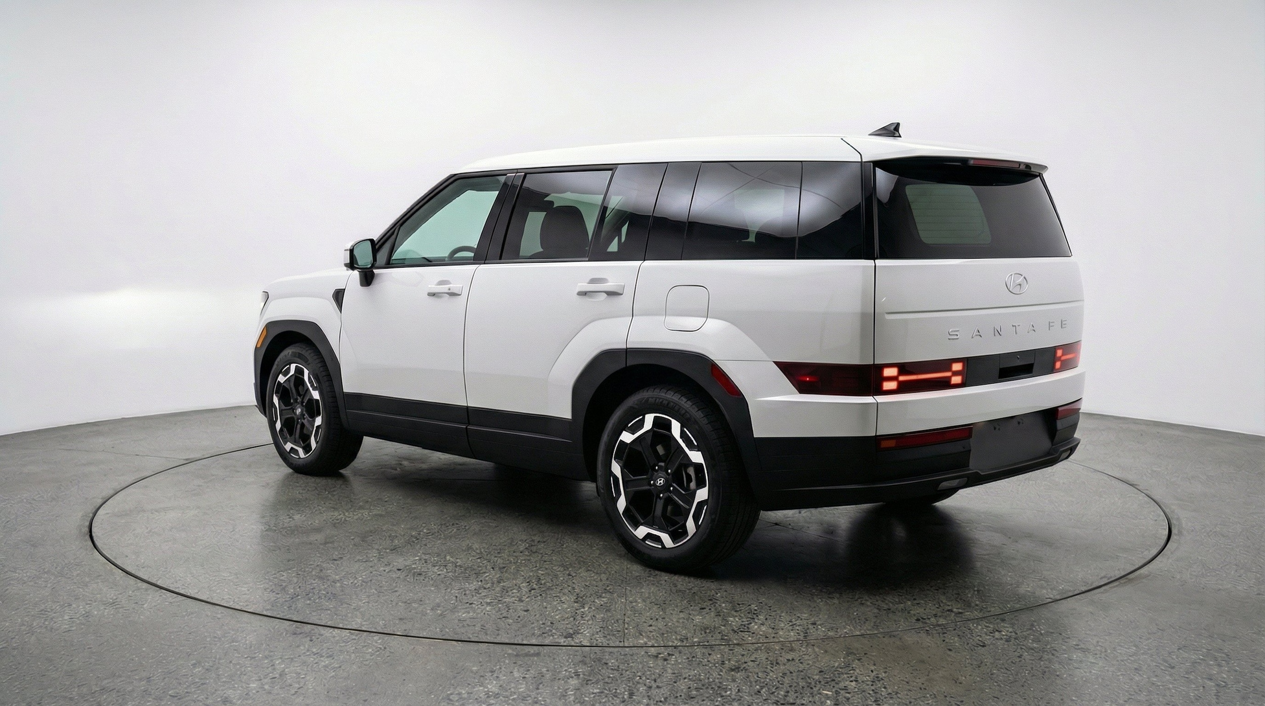Thumbnail: 2026 Hyundai Santa Fe - 6