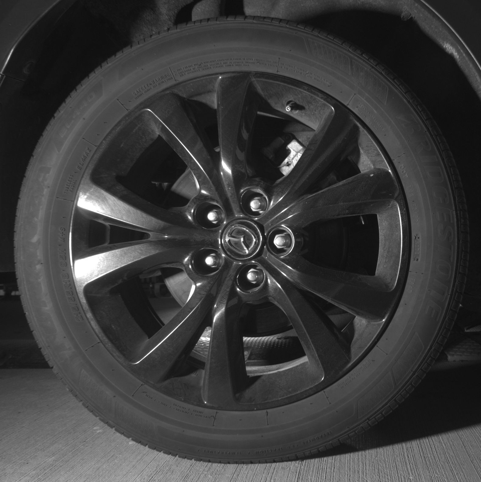 Thumbnail: 2025 Mazda CX-30 - 12