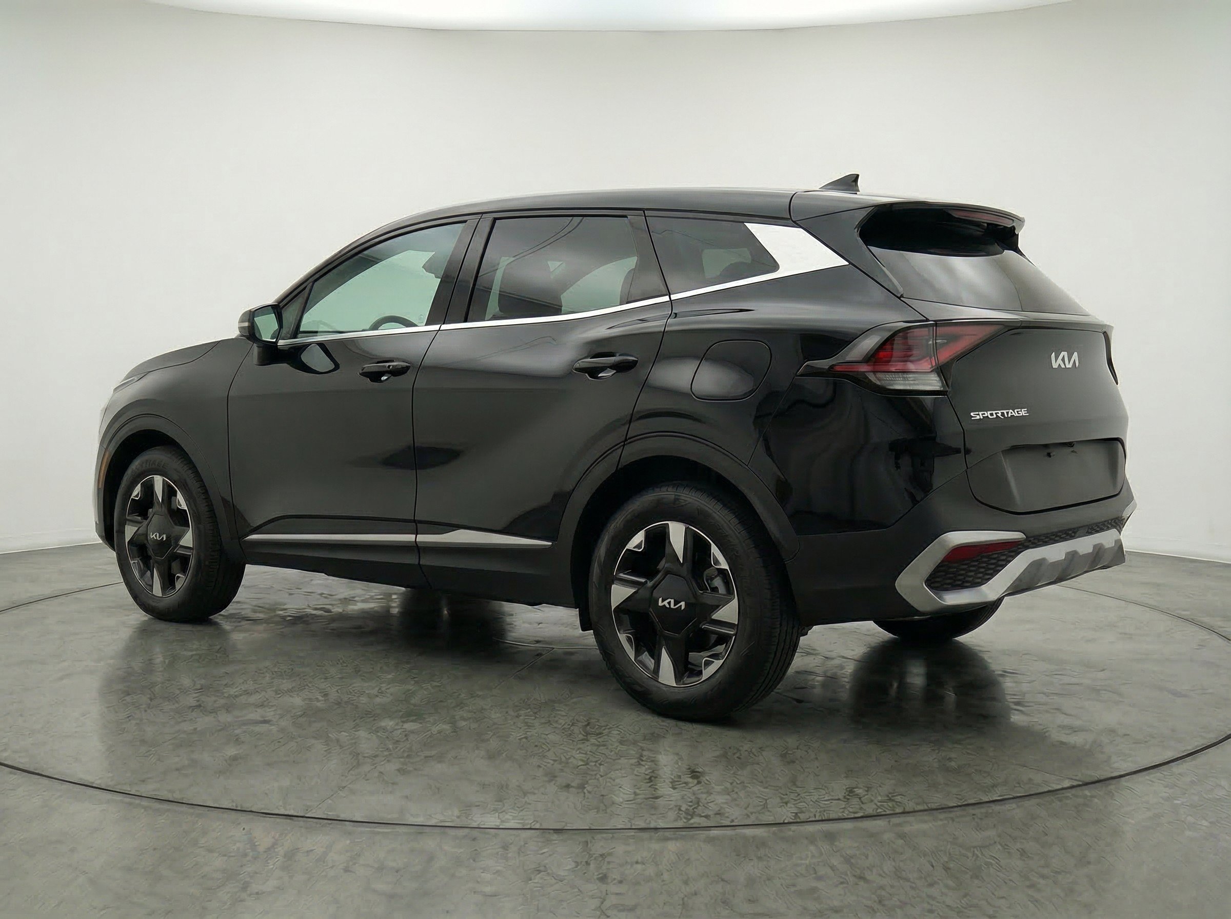 Thumbnail: 2026 Kia Sportage - 6