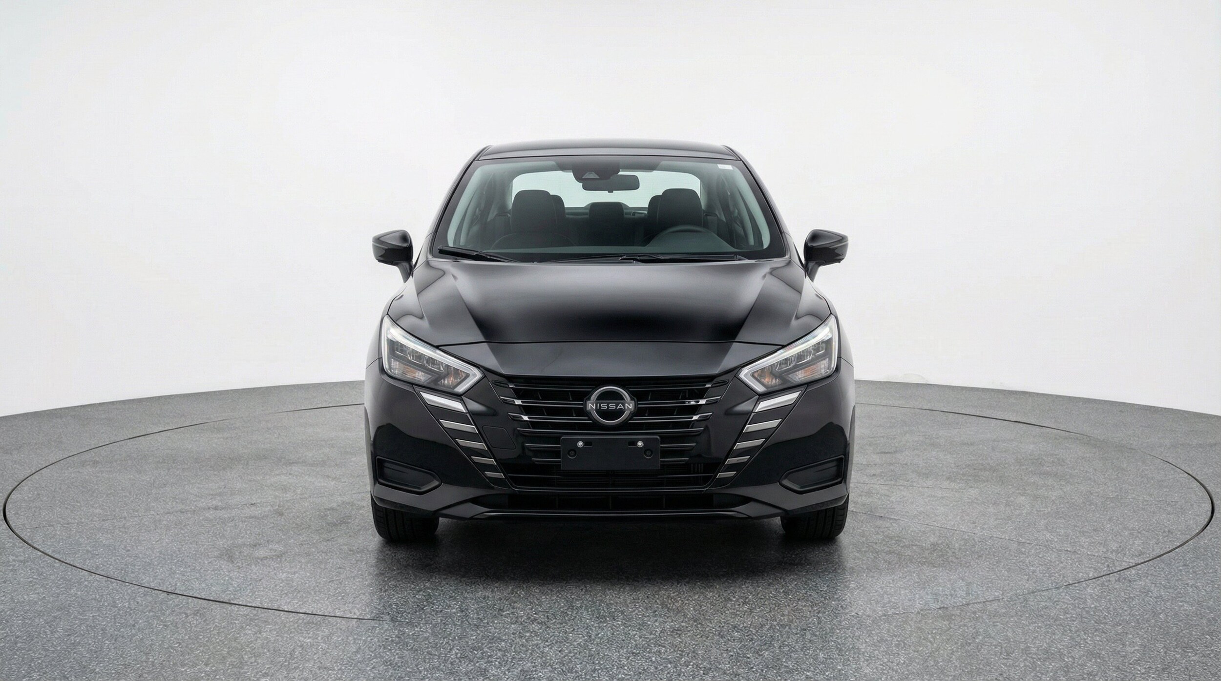 Thumbnail: 2025 Nissan Versa - 2