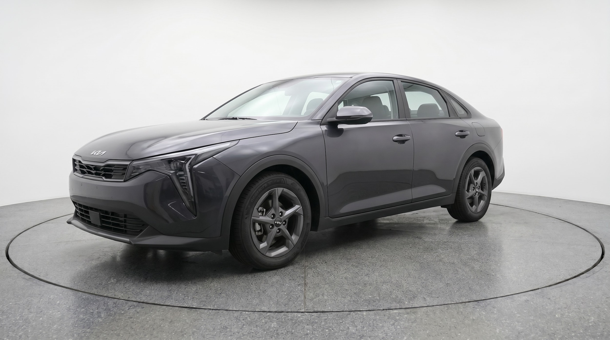 Thumbnail: 2025 Kia K4 - 3