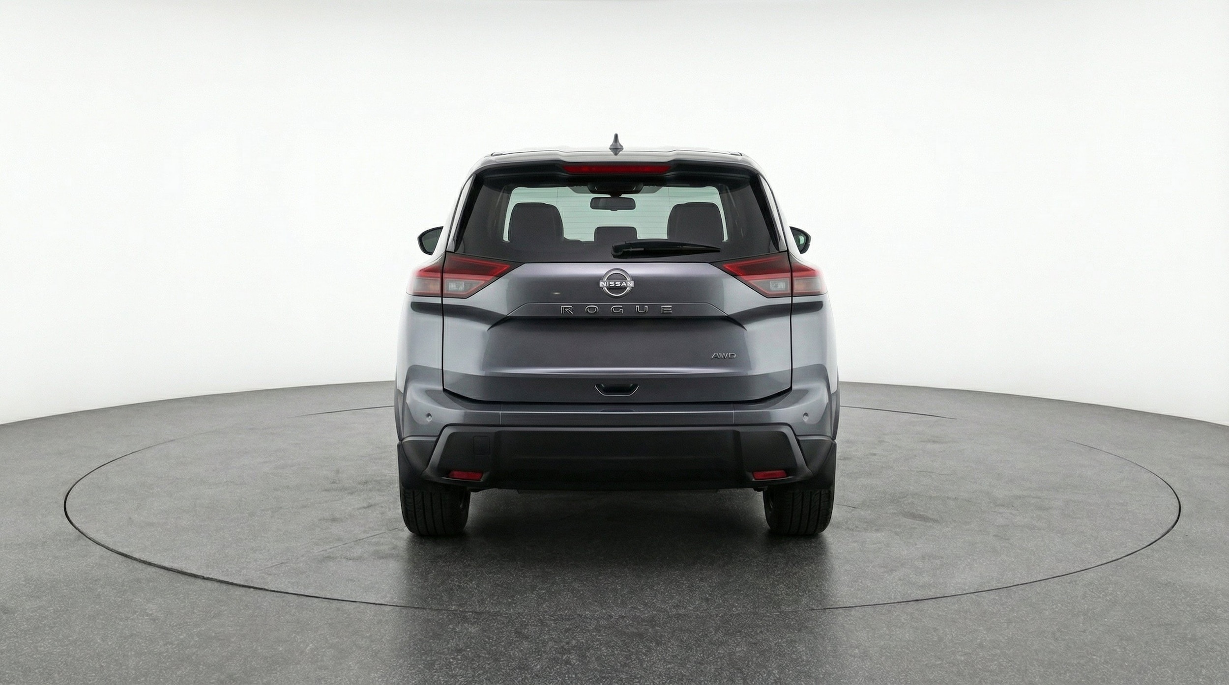 Thumbnail: 2025 Nissan Rogue - 7