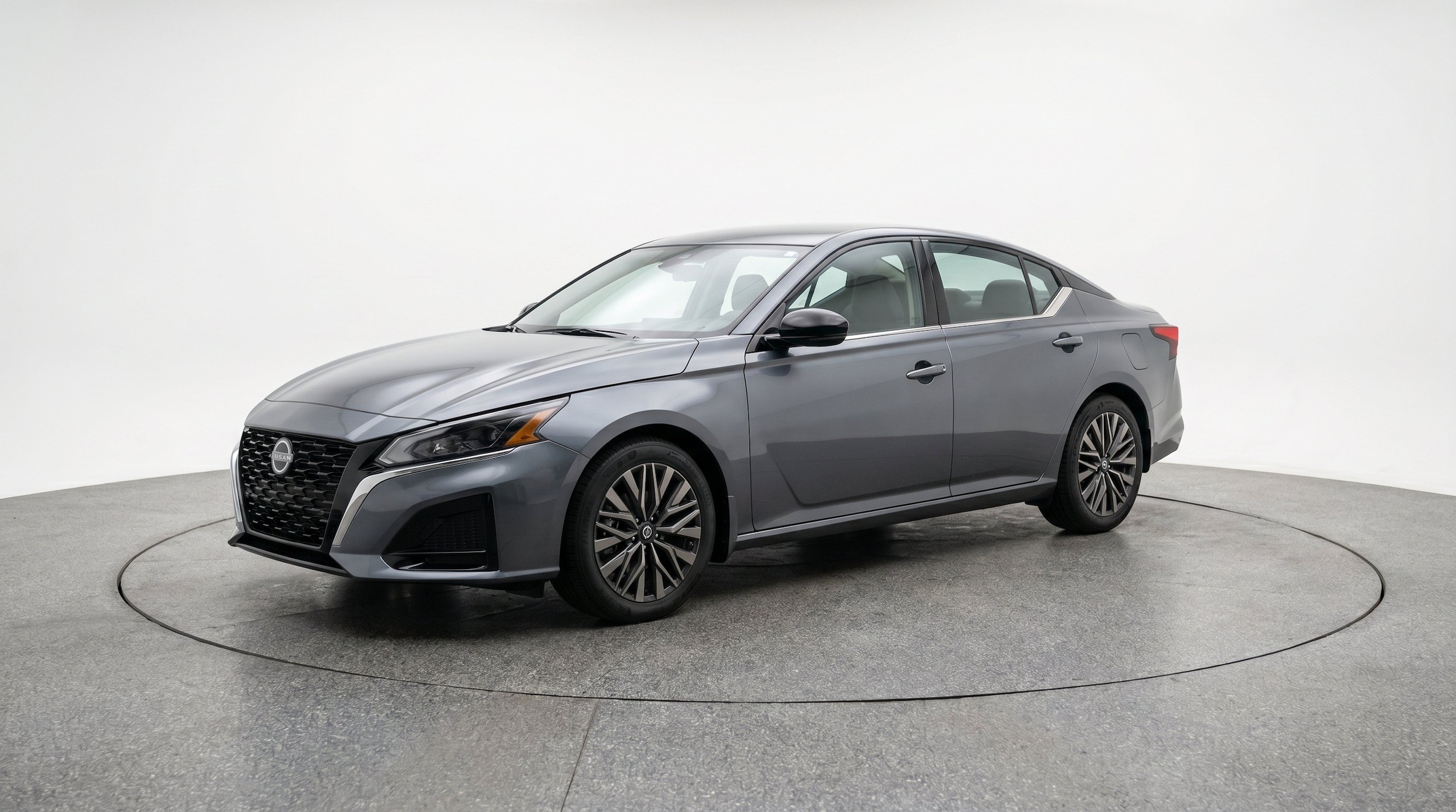 Thumbnail: 2026 Nissan Altima - 3