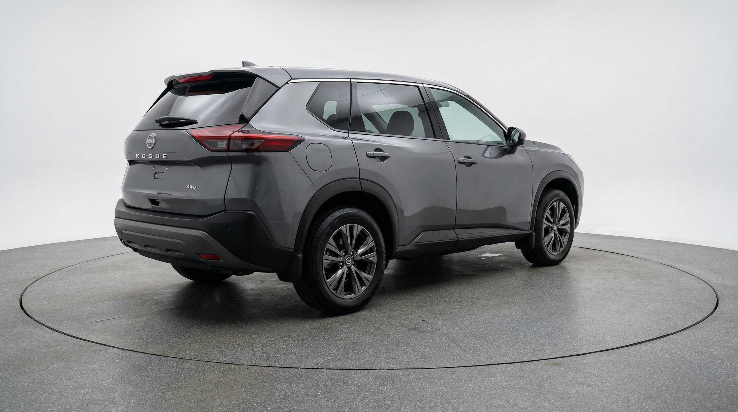 Thumbnail: 2025 Nissan Rogue - 9